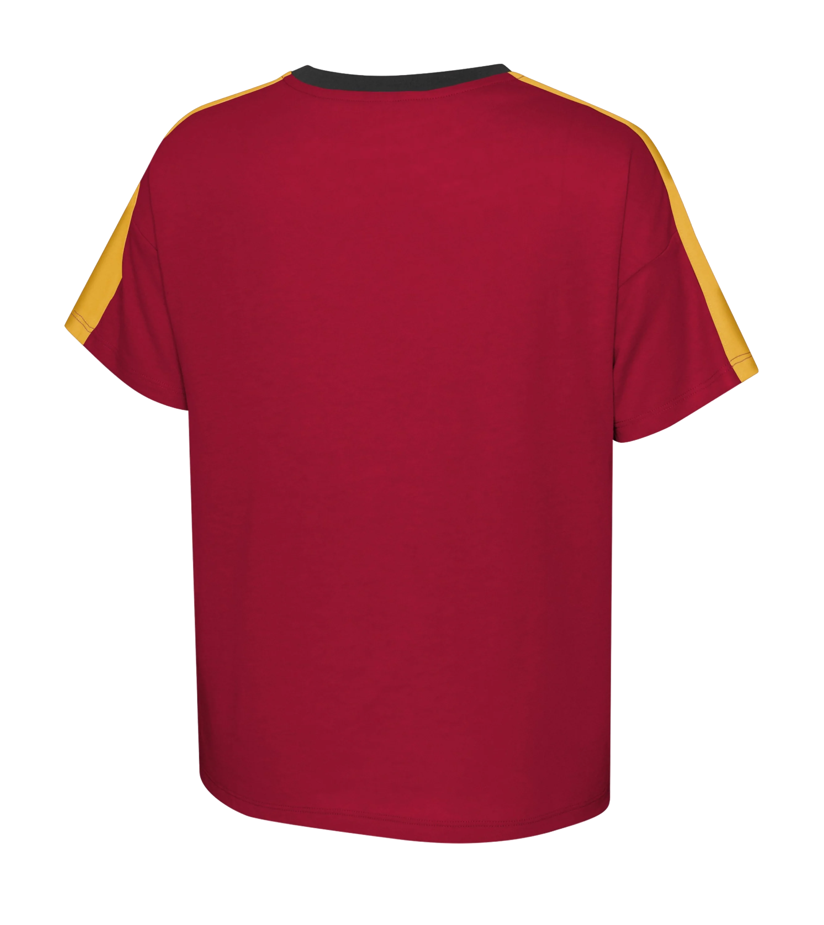 New Era Miami HEAT Squared Up Girls Tee - Image 2