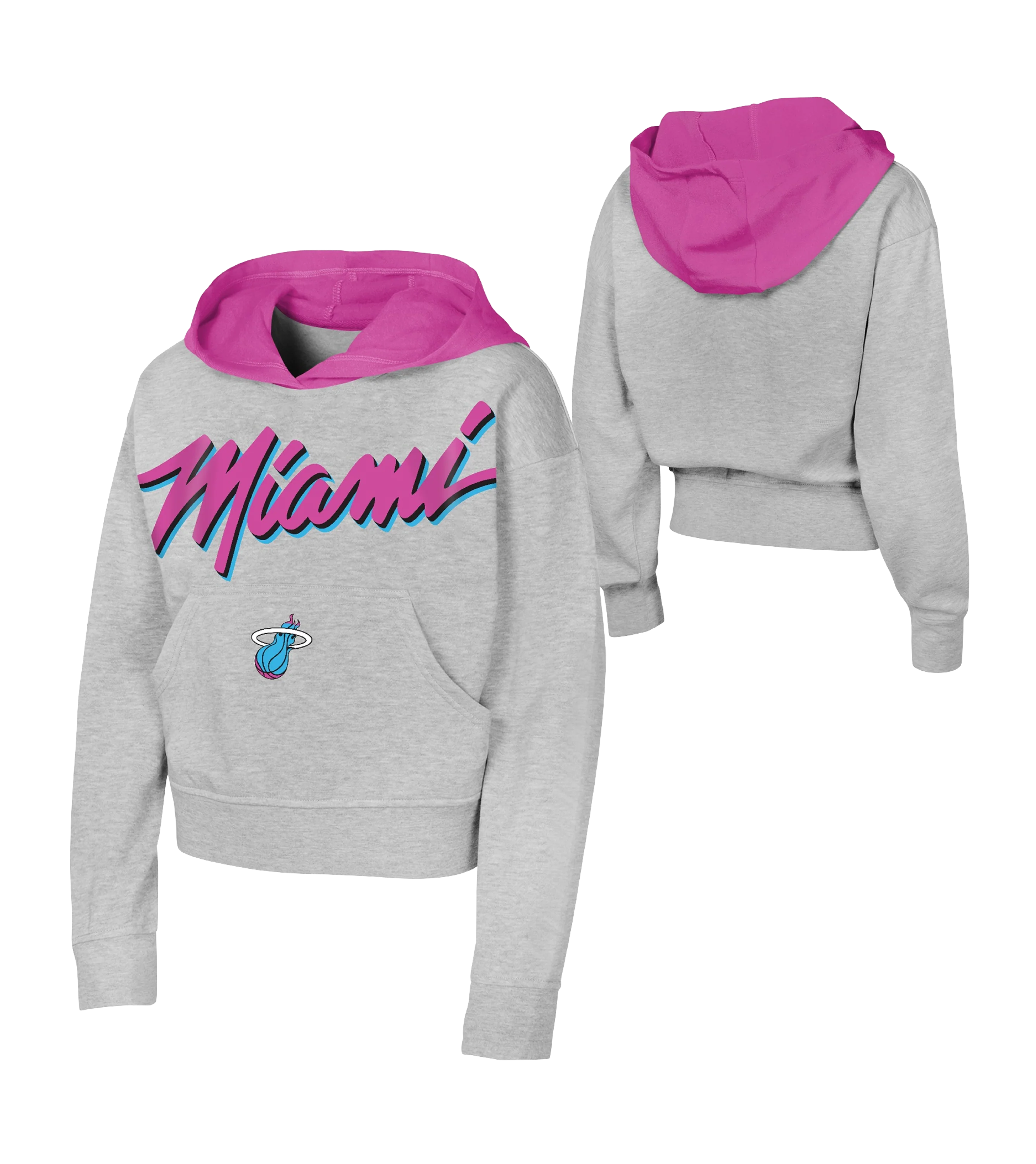 Court Culture Original Vice Girls Hoodie - Image 3