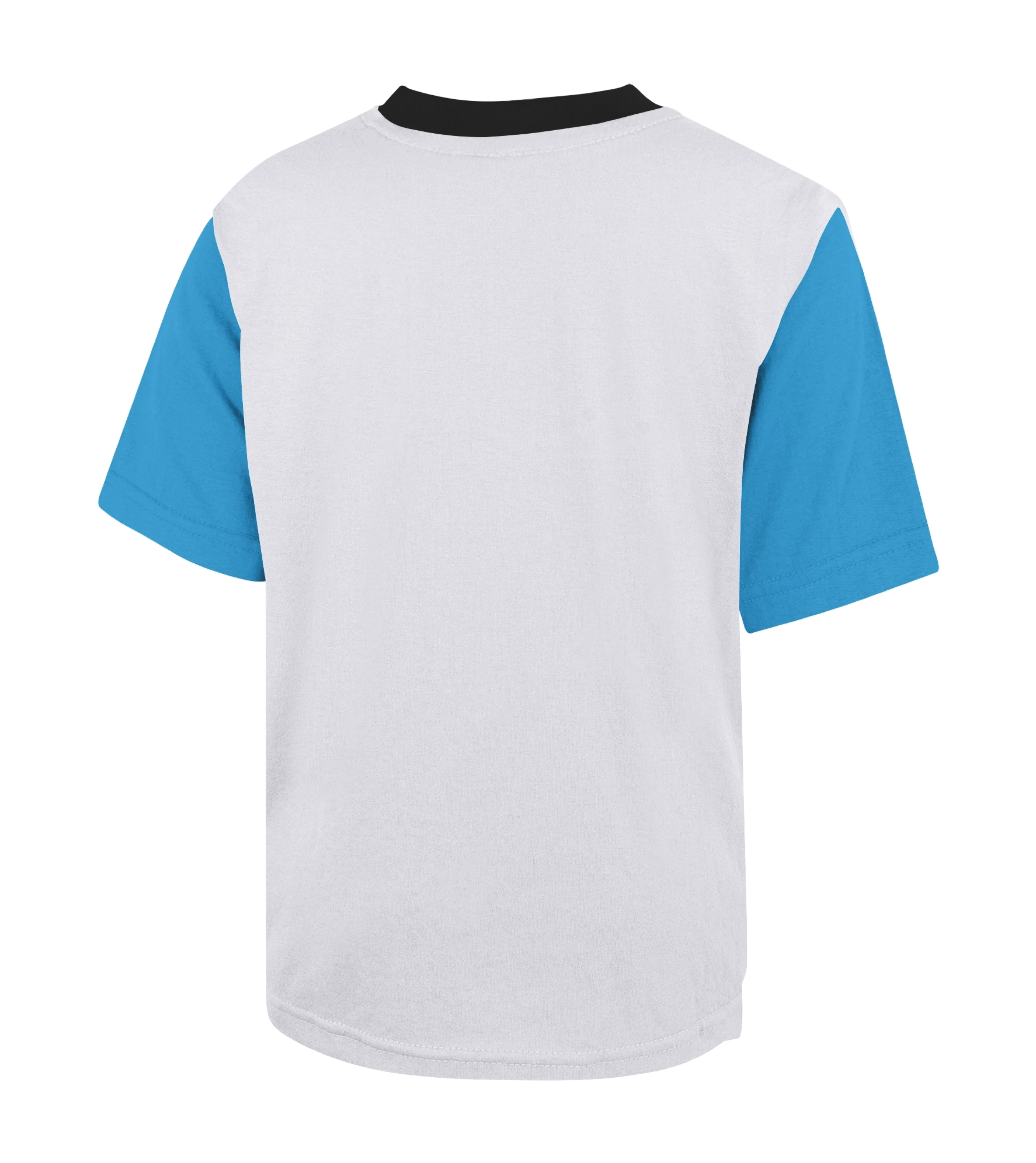 Court Culture Original Vice "Blue and Pink" Girls Tee - Image 2