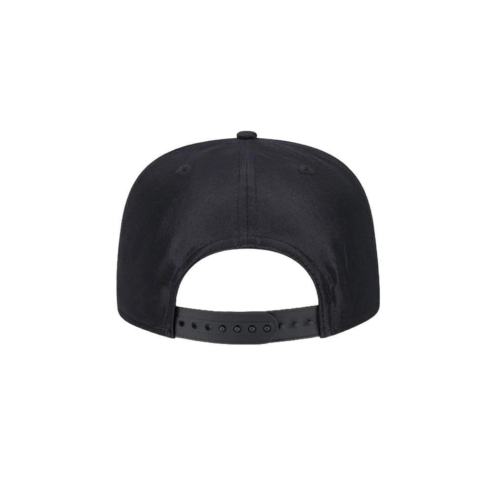 New Era Miami HEAT Rope Golfer Snapback - Image 2
