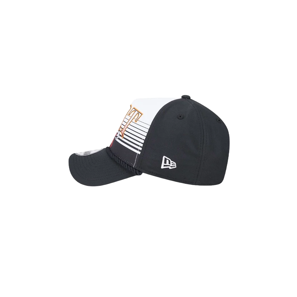 New Era Miami HEAT Gradient Snapback - Image 4