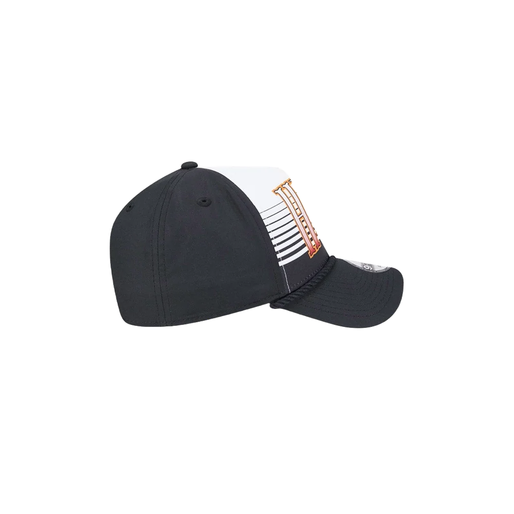 New Era Miami HEAT Gradient Snapback - Image 6