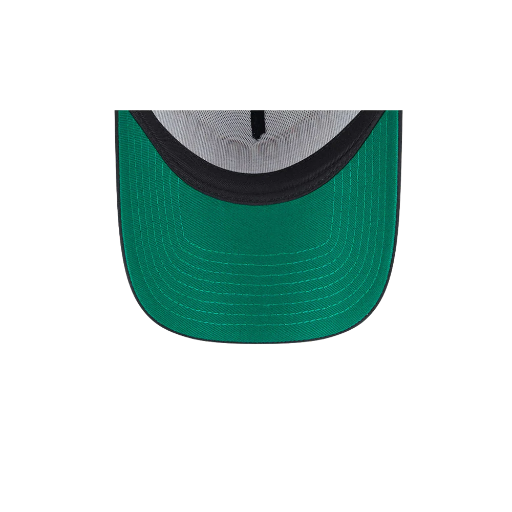 New Era Miami HEAT Gradient Snapback - Image 7
