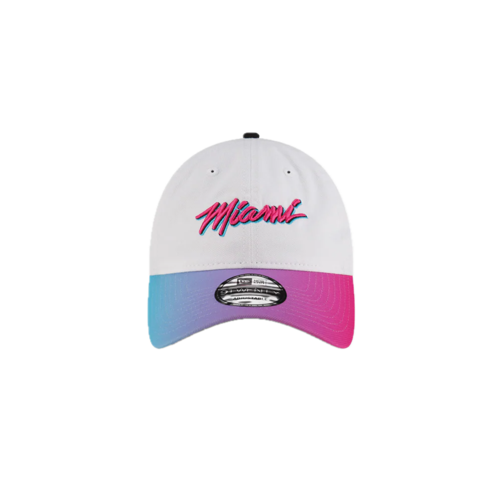Court Culture Original Vice "Sunset Visor" Dad Hat