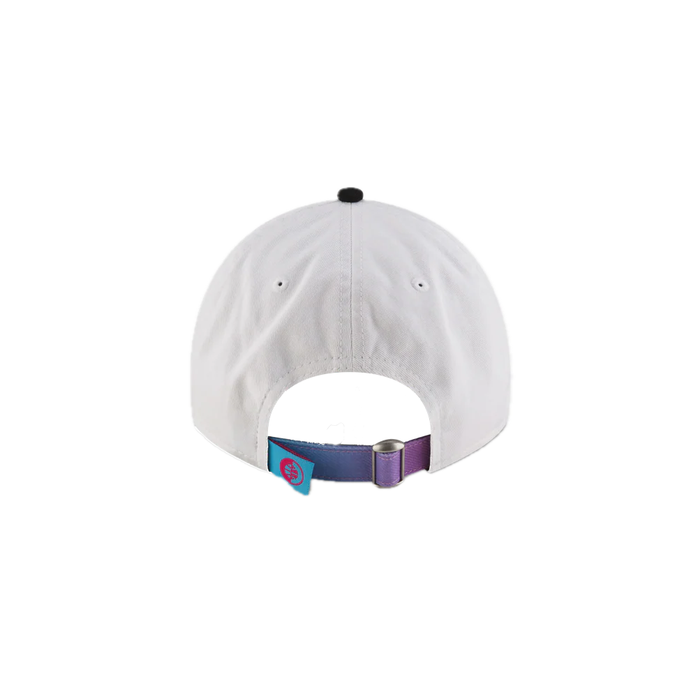 Court Culture Original Vice "Sunset Visor" Dad Hat - Image 2
