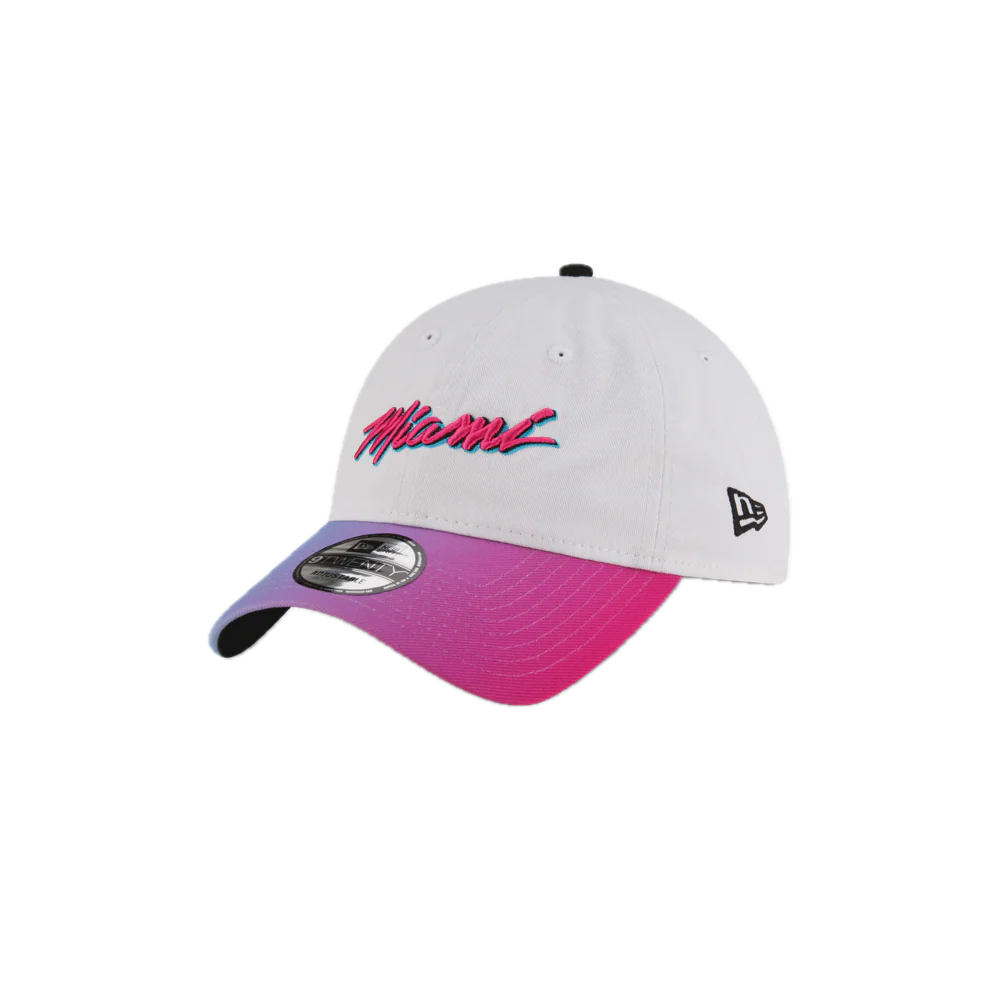 Court Culture Original Vice "Sunset Visor" Dad Hat - Image 3