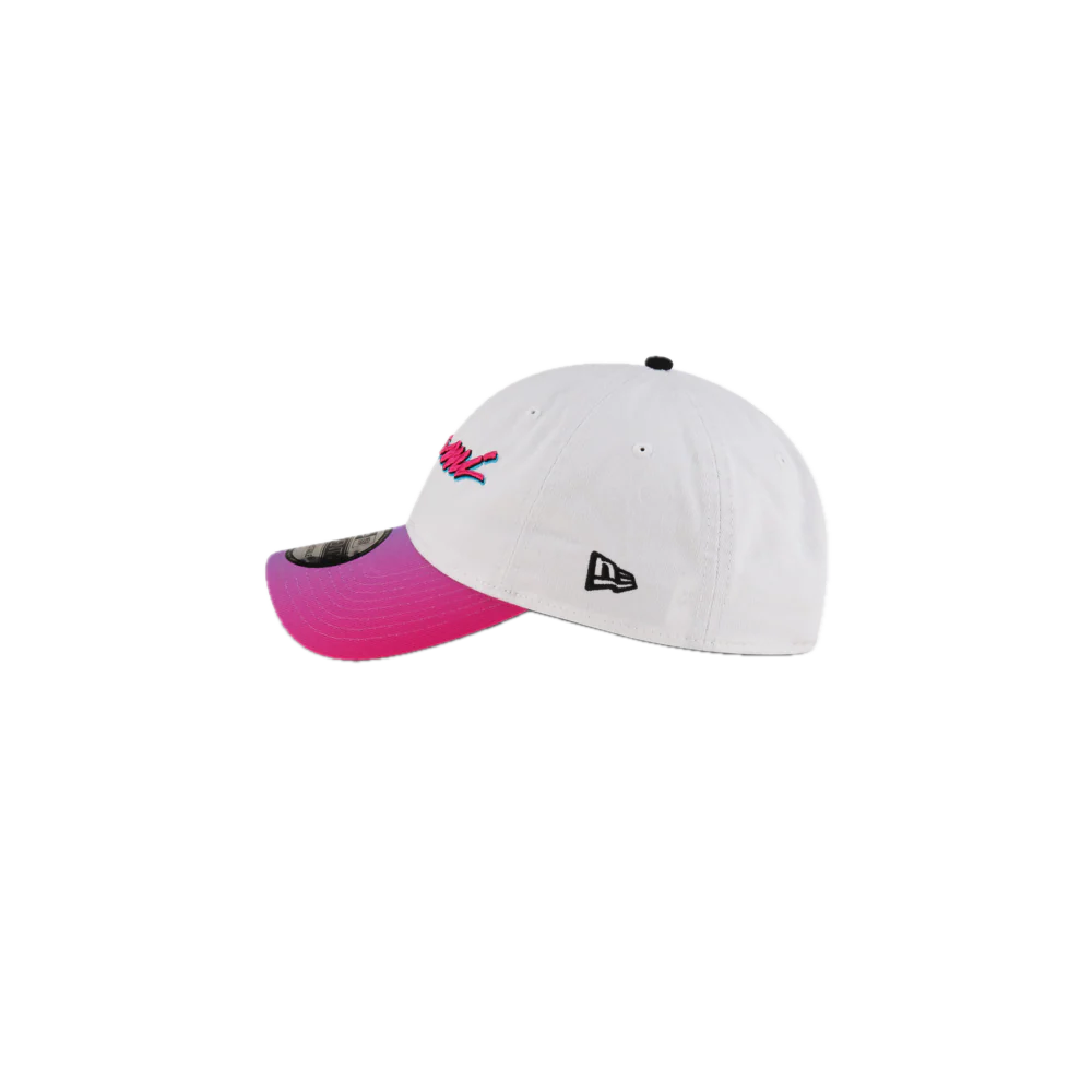 Court Culture Original Vice "Sunset Visor" Dad Hat - Image 4