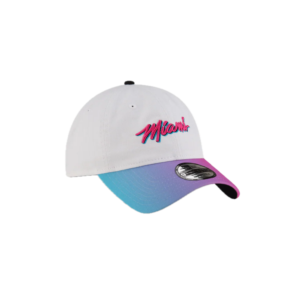 Court Culture Original Vice "Sunset Visor" Dad Hat - Image 5
