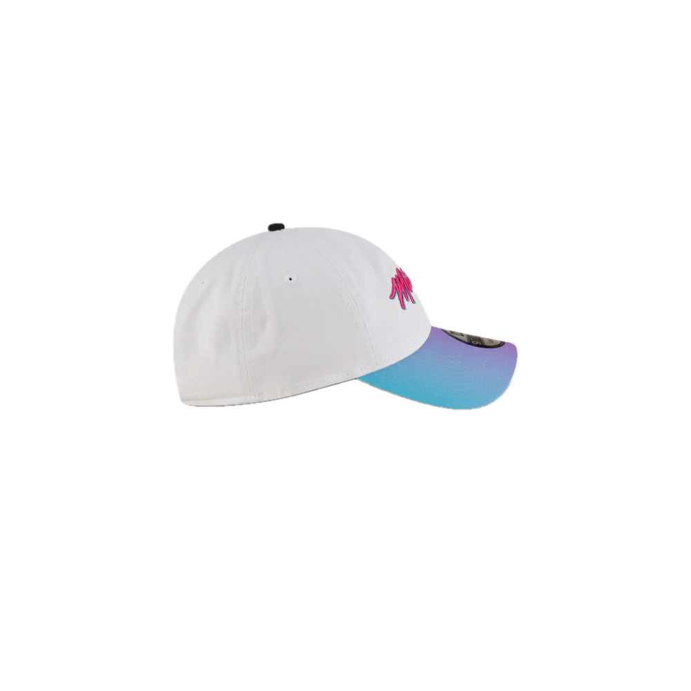 Court Culture Original Vice "Sunset Visor" Dad Hat - Image 6