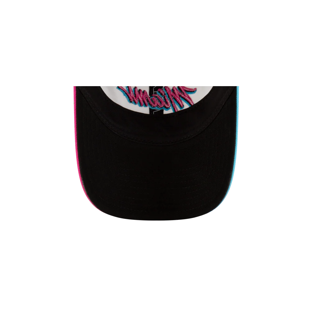 Court Culture Original Vice "Sunset Visor" Dad Hat - Image 7