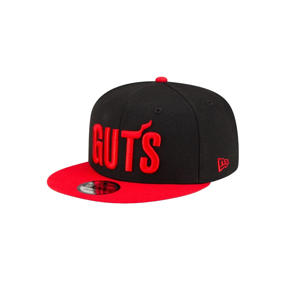 Court Culture Guts Snapback - Image 3