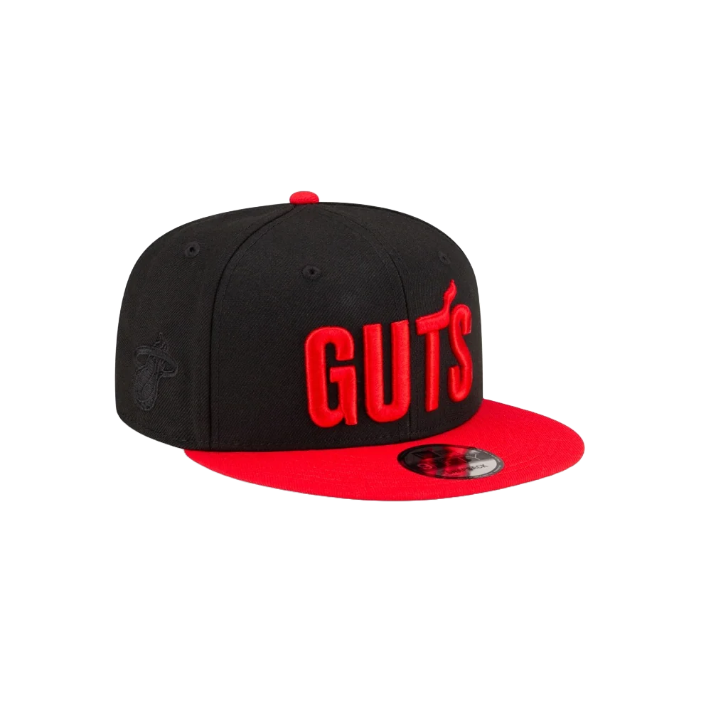 Court Culture Guts Snapback - Image 4