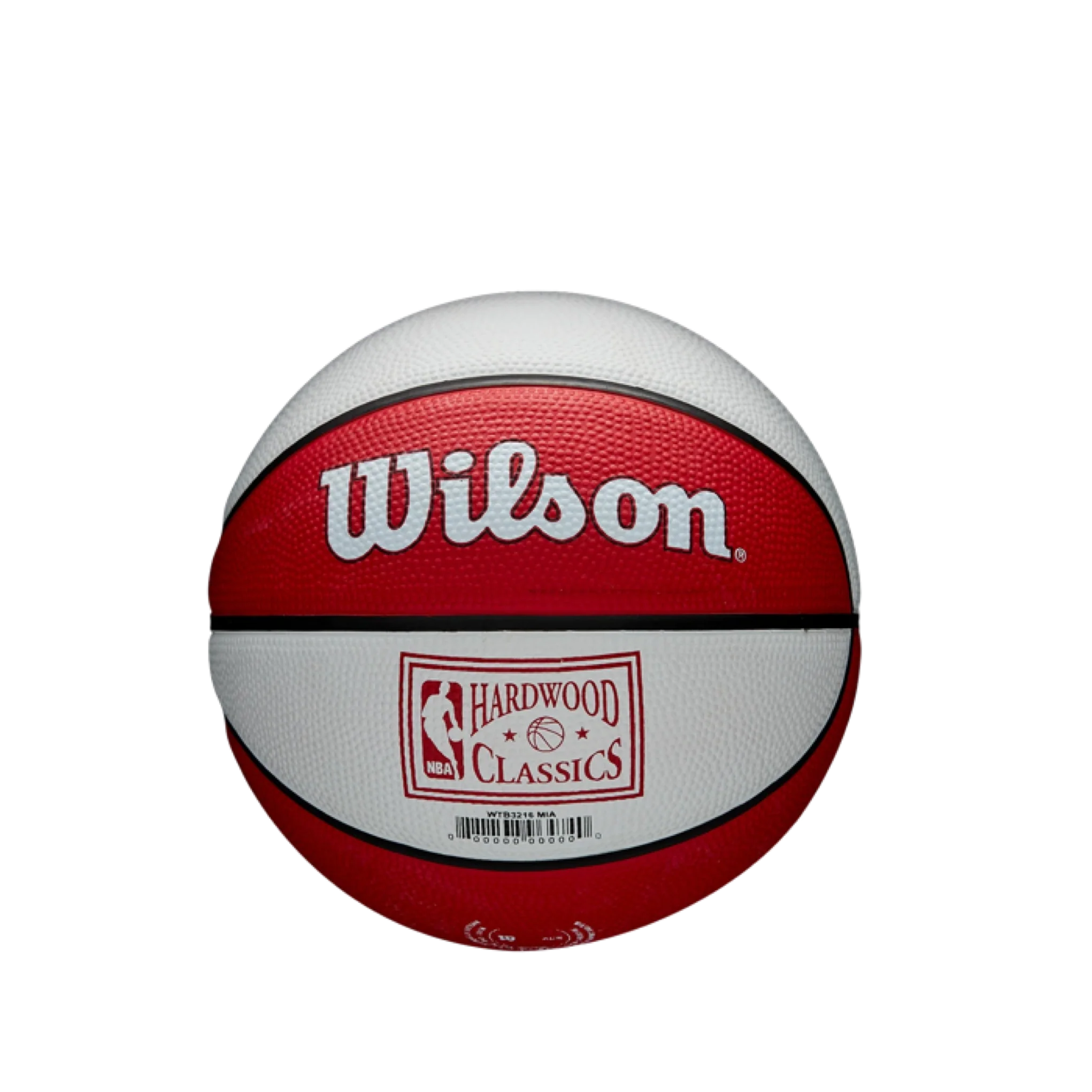 Wilson Miami HEAT Classic Mini-Ball - Image 2