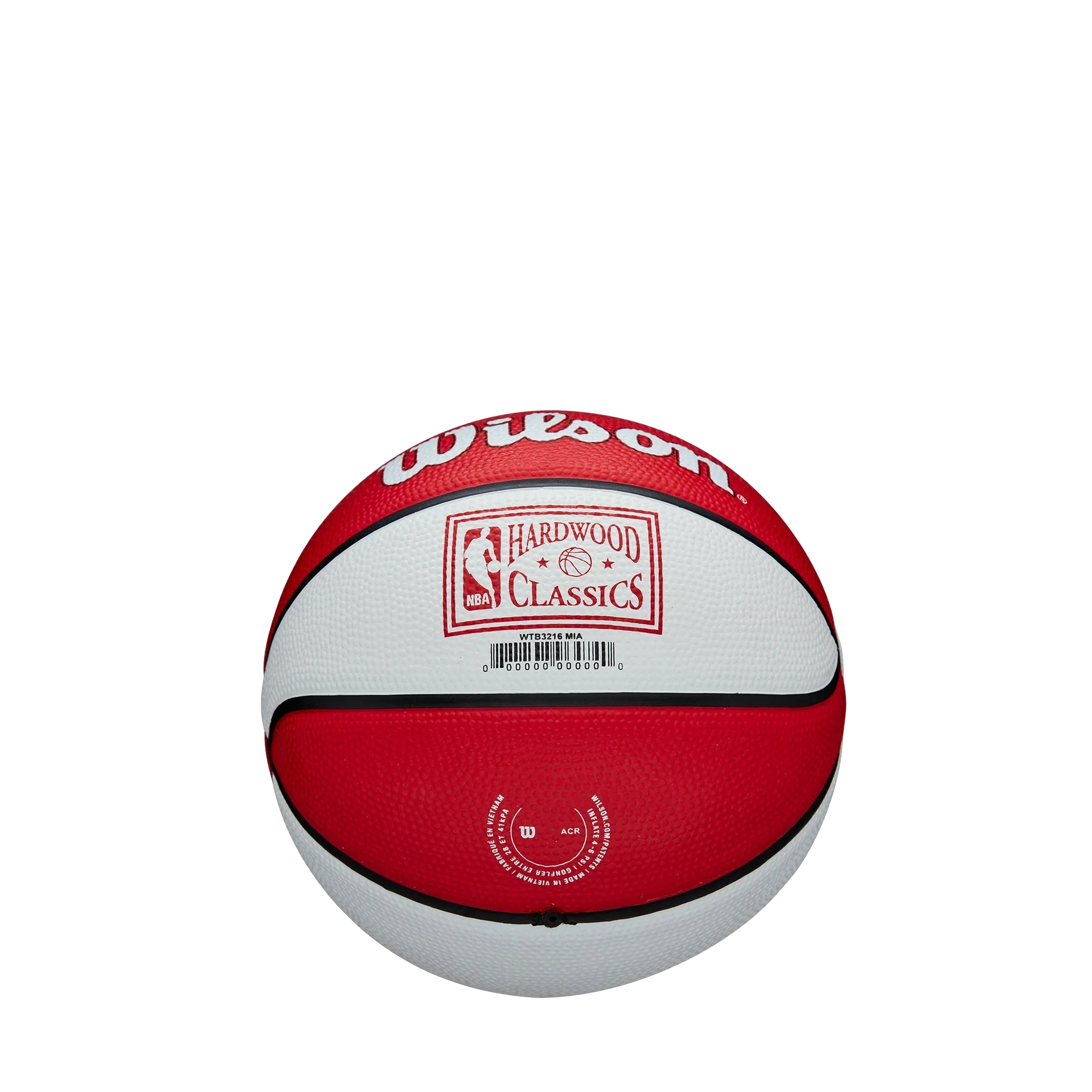 Wilson Miami HEAT Classic Mini-Ball - Image 3