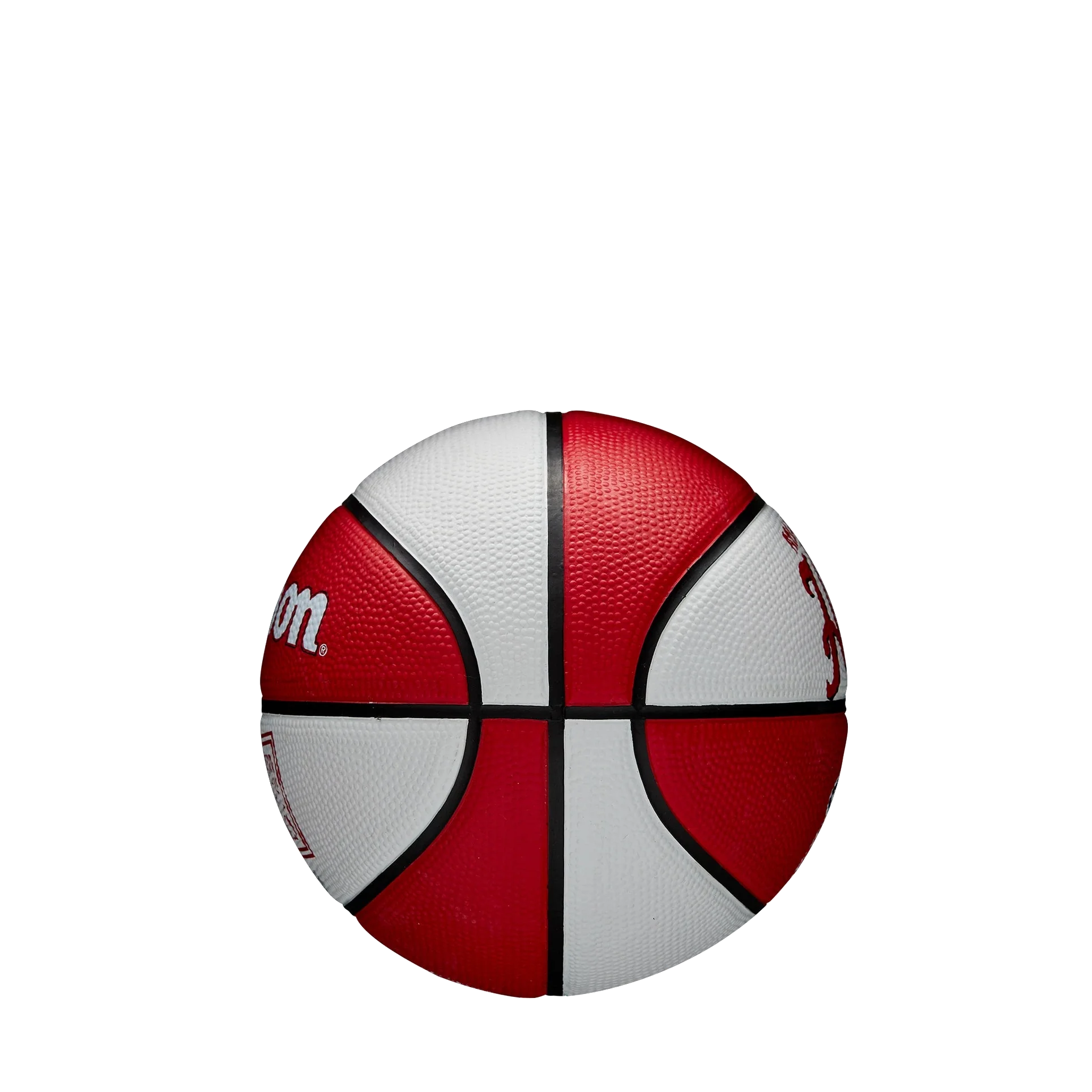Wilson Miami HEAT Classic Mini-Ball - Image 4