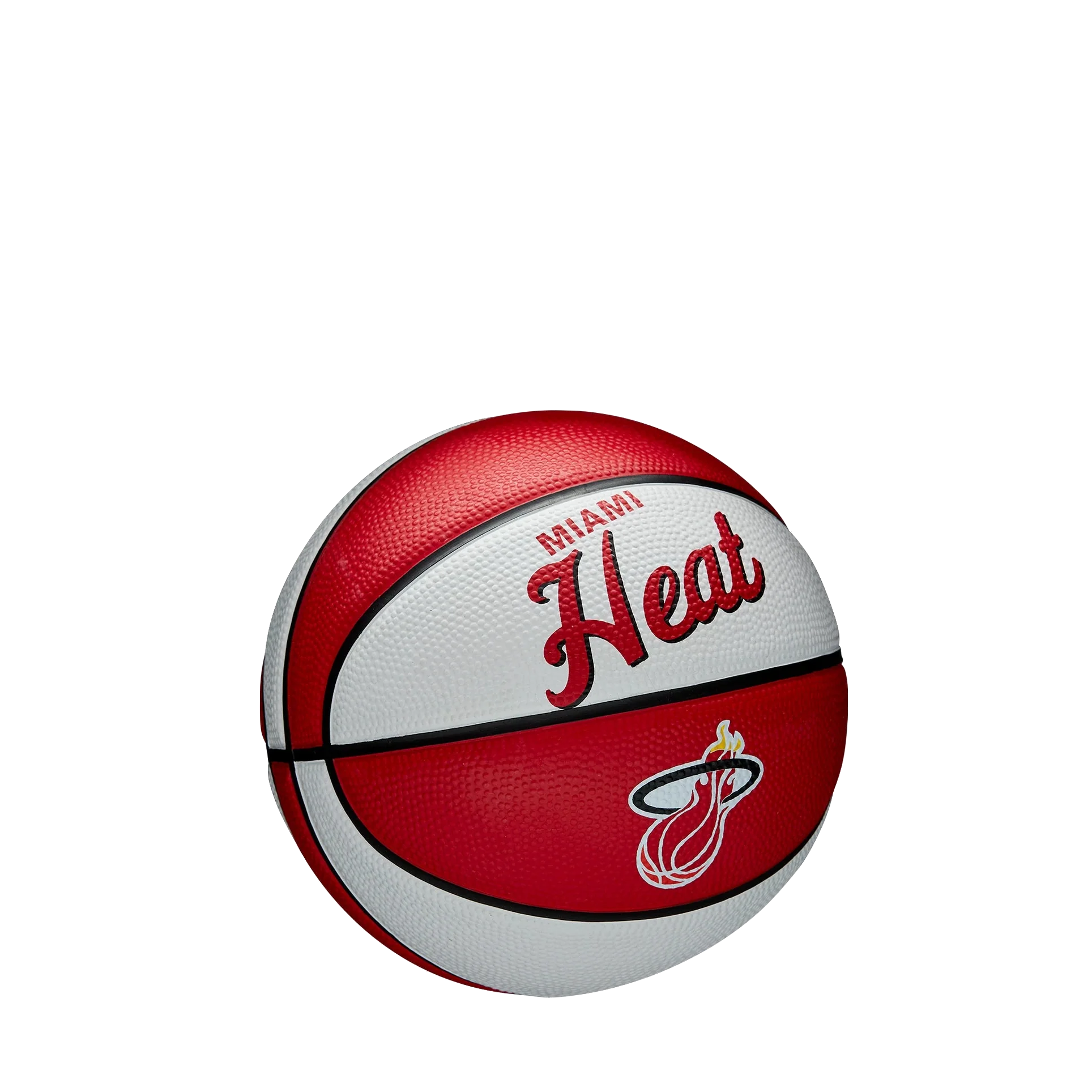 Wilson Miami HEAT Classic Mini-Ball - Image 5
