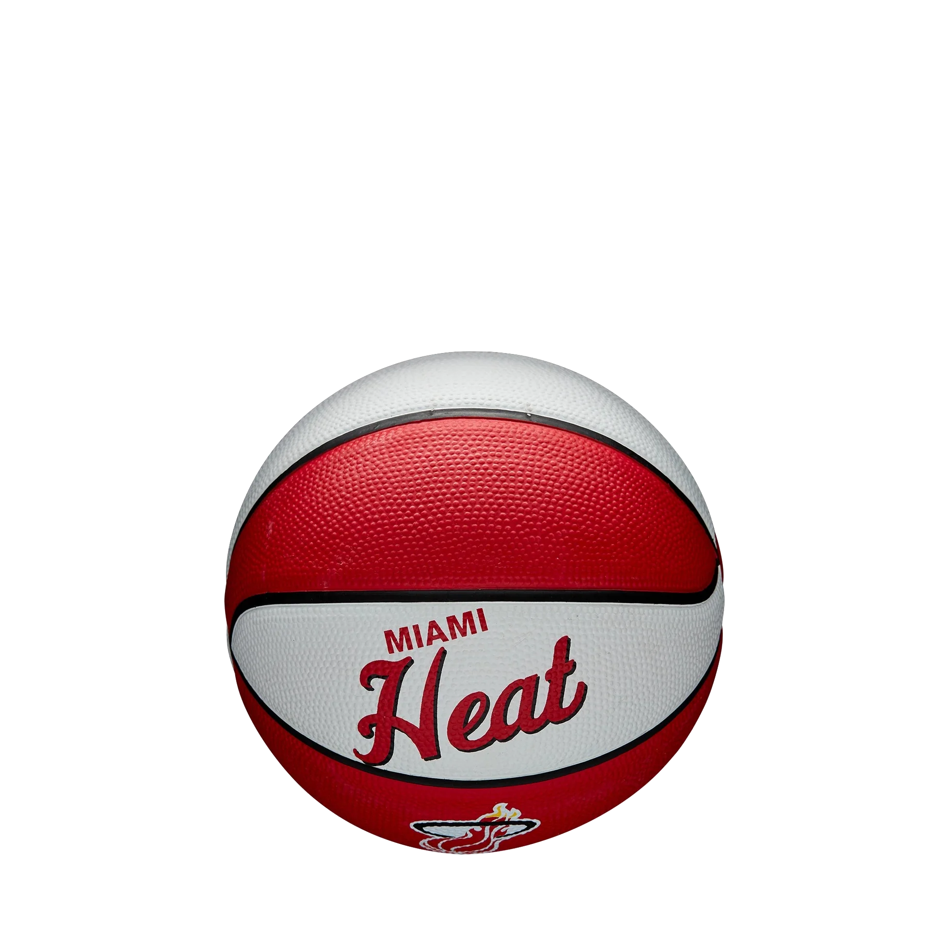 Wilson Miami HEAT Classic Mini-Ball - Image 6