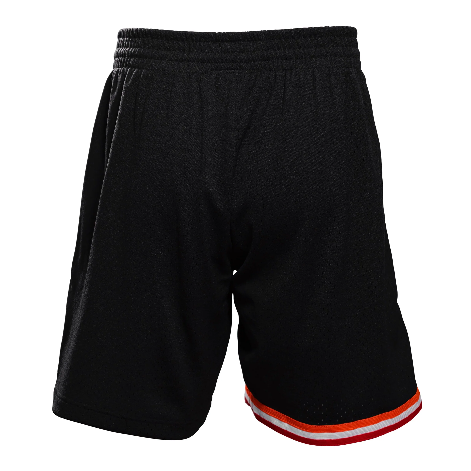 Court Culture x Mitchell & Ness UD40 Commemorative Shorts - Image 5