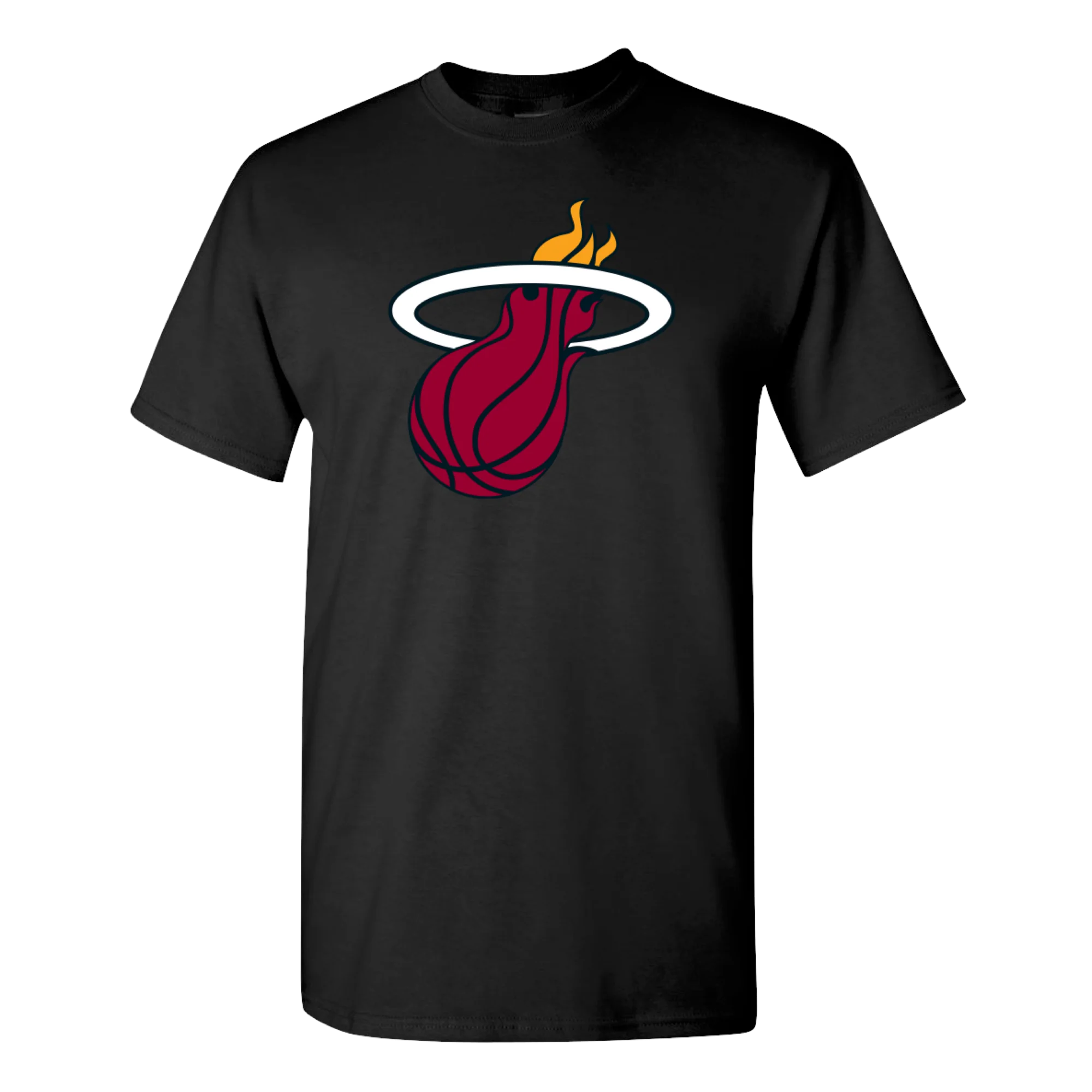 Miami HEAT Logo Tee