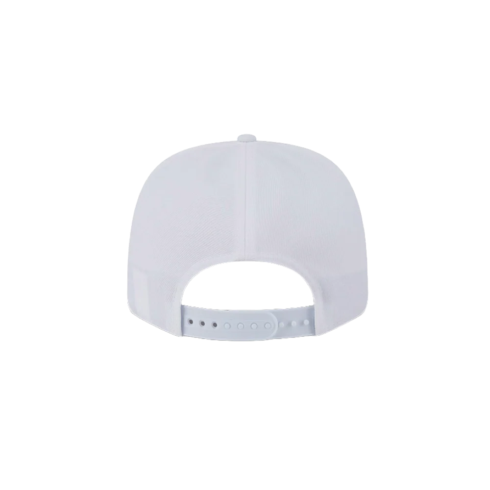 New Era Miami HEAT Flame Rope Snapback - Image 2