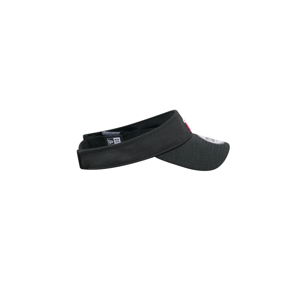 New Era Miami HEAT Logo Visor - Image 6
