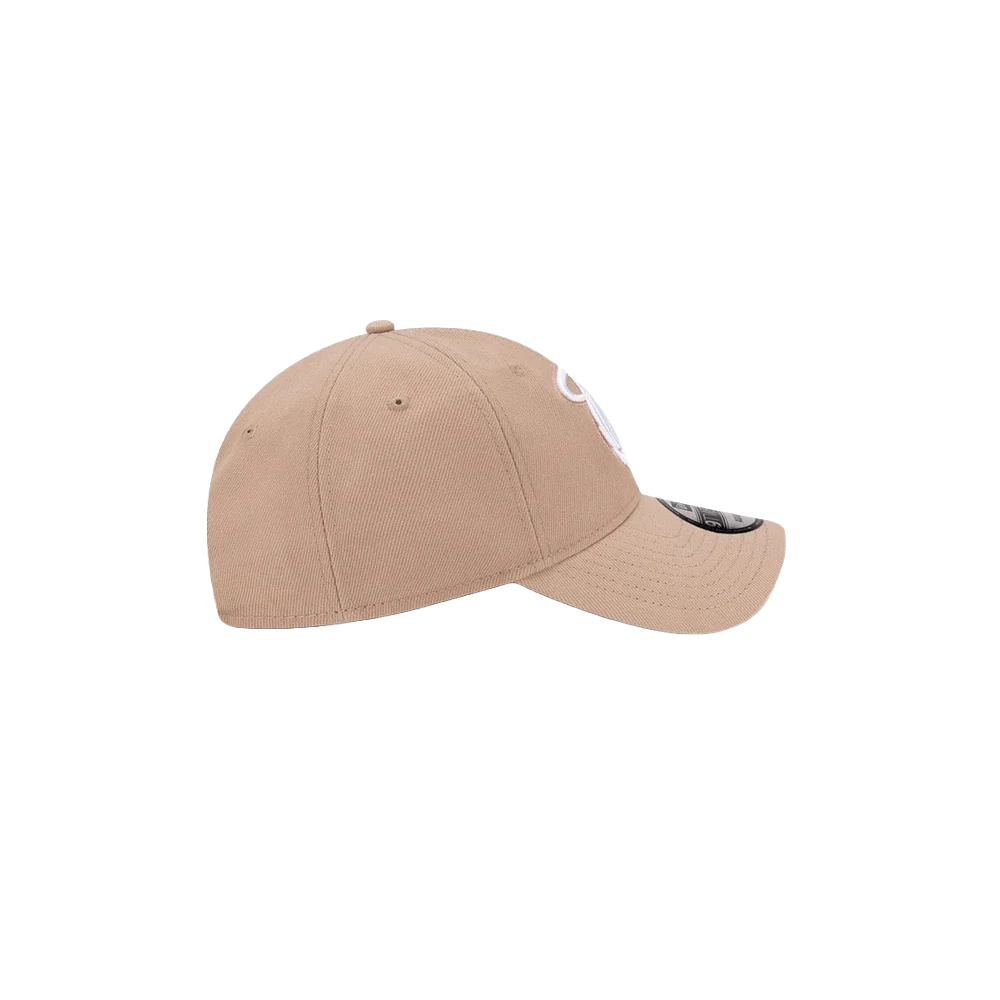 Court Culture HEAT Logo Camel Dad Hat - Image 6