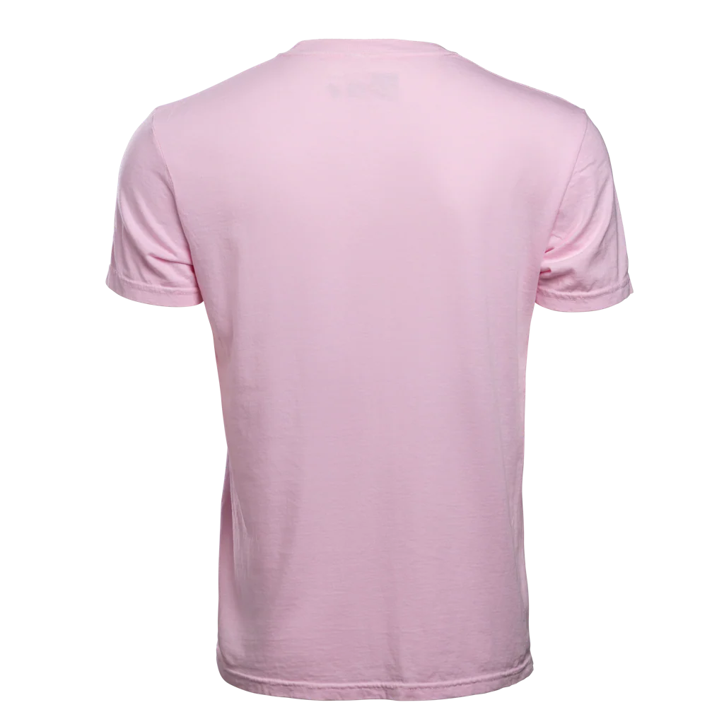 Court Culture HEAT Beach Club Unisex Tee - Image 4