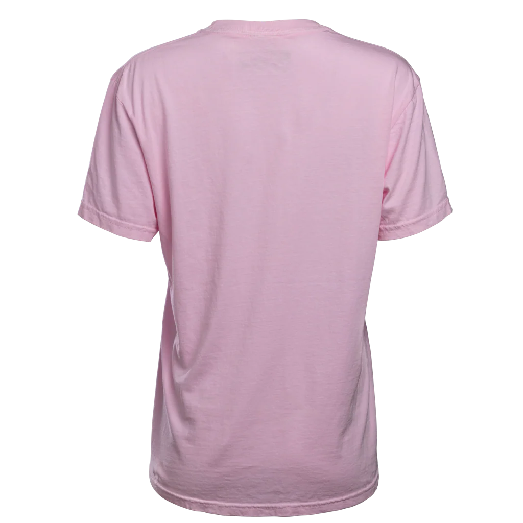Court Culture HEAT Beach Club Unisex Tee - Image 6
