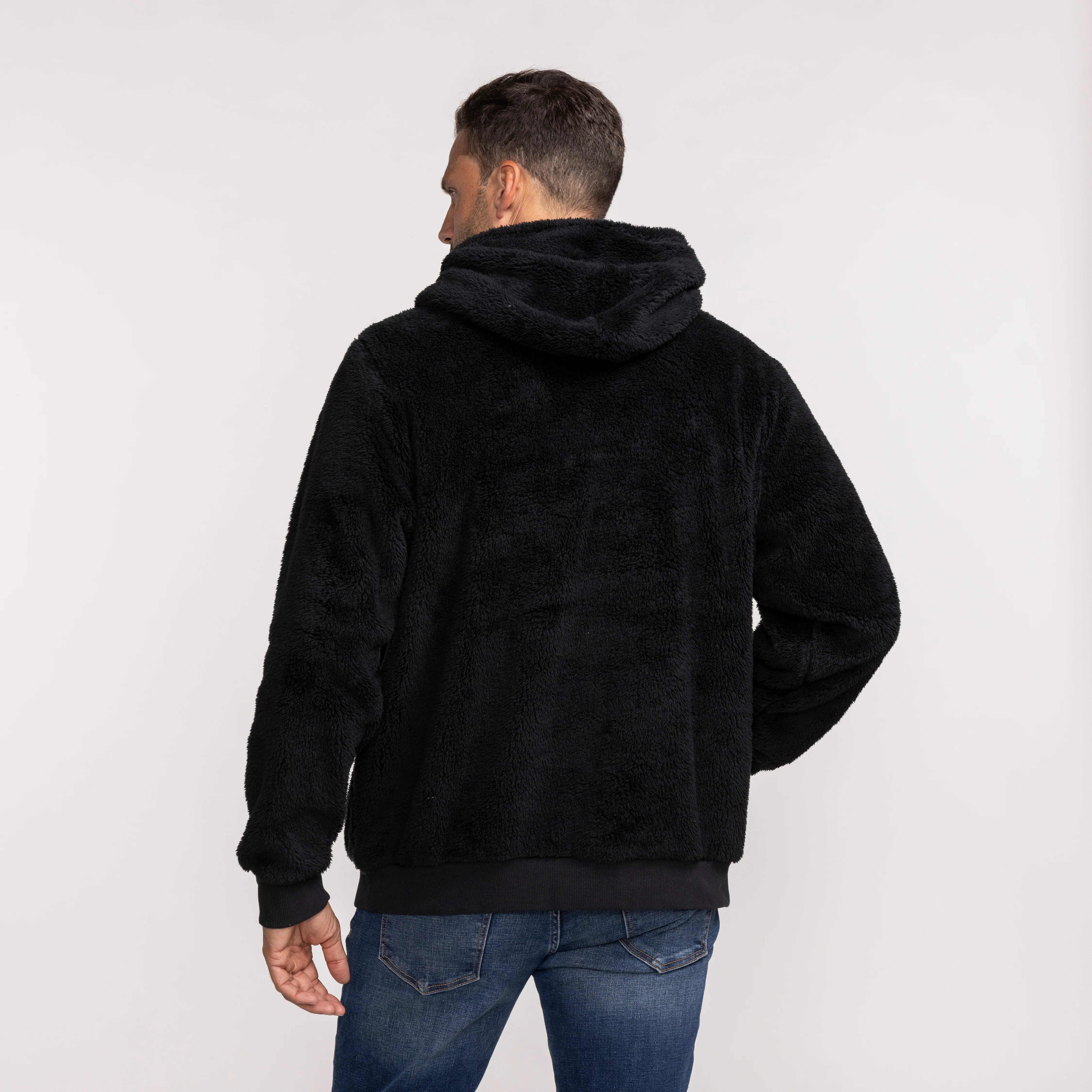 Jill Martin Miami HEAT Oversized Hoodie - Image 2