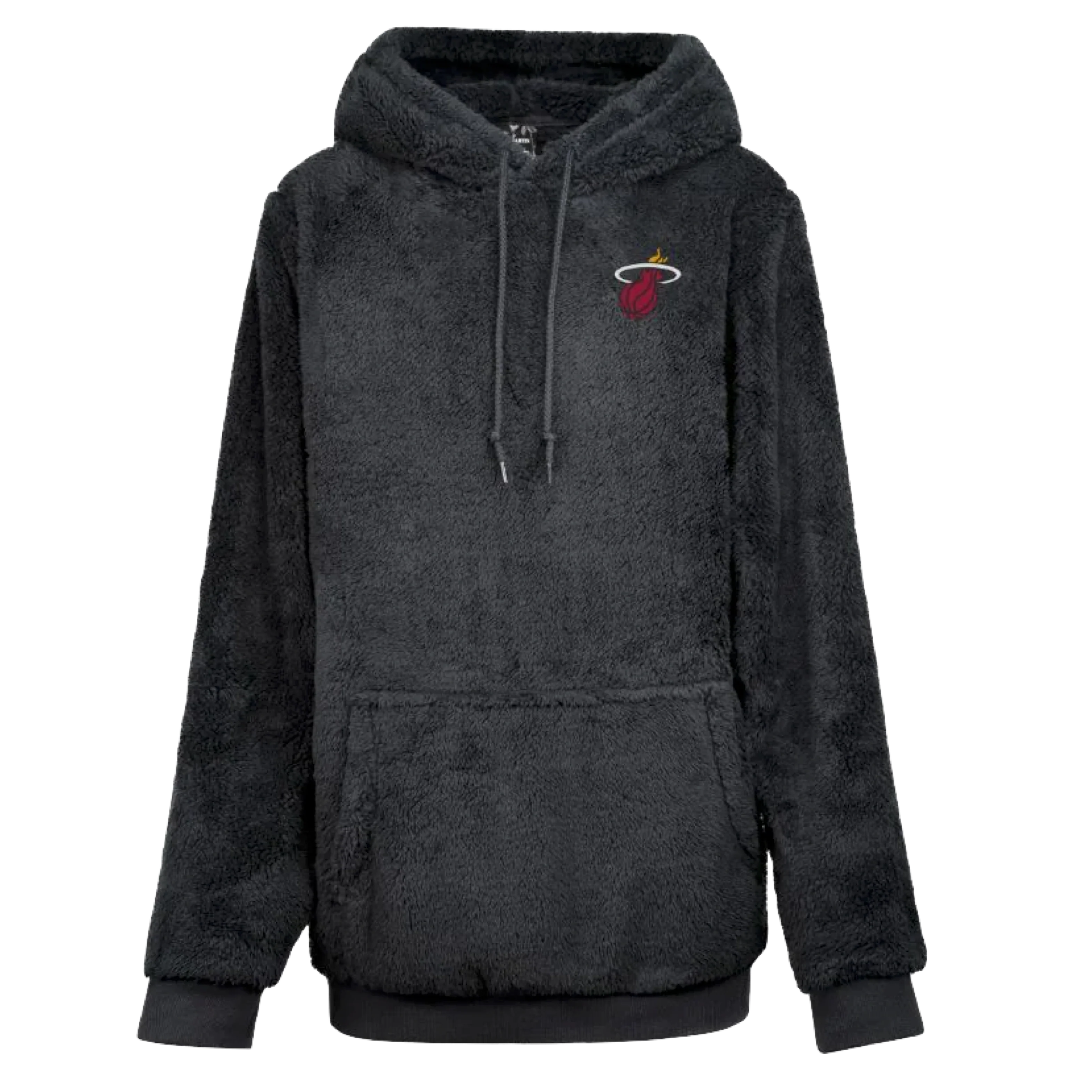 Jill Martin Miami HEAT Oversized Hoodie - Image 4