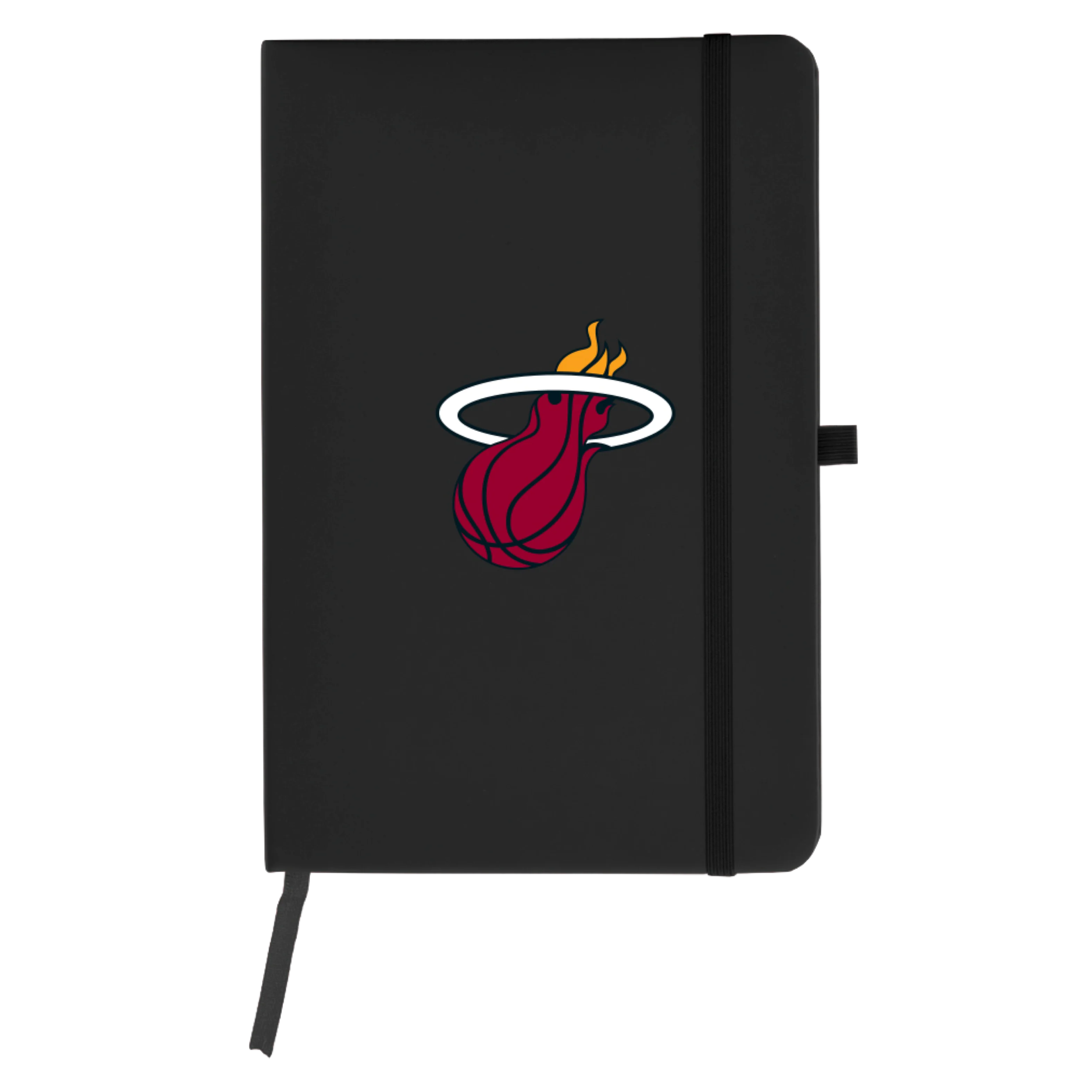 Miami HEAT Logo Journal