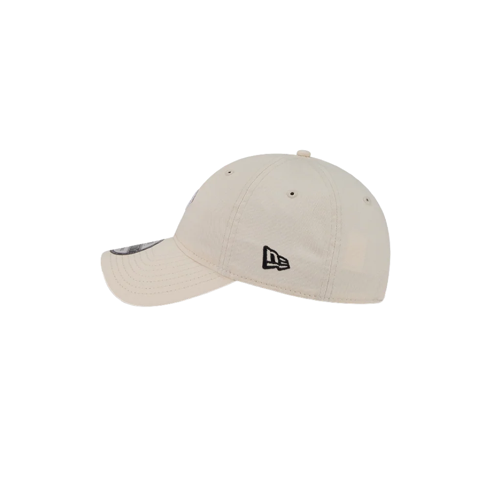 New Era Miami HEAT Micro Logo Dad Hat - Image 4