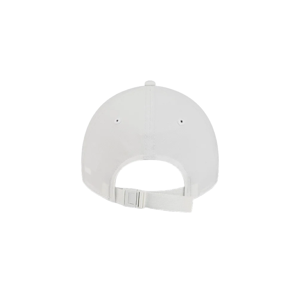 New Era Miami HEAT Ripstop Dad Hat - Image 2