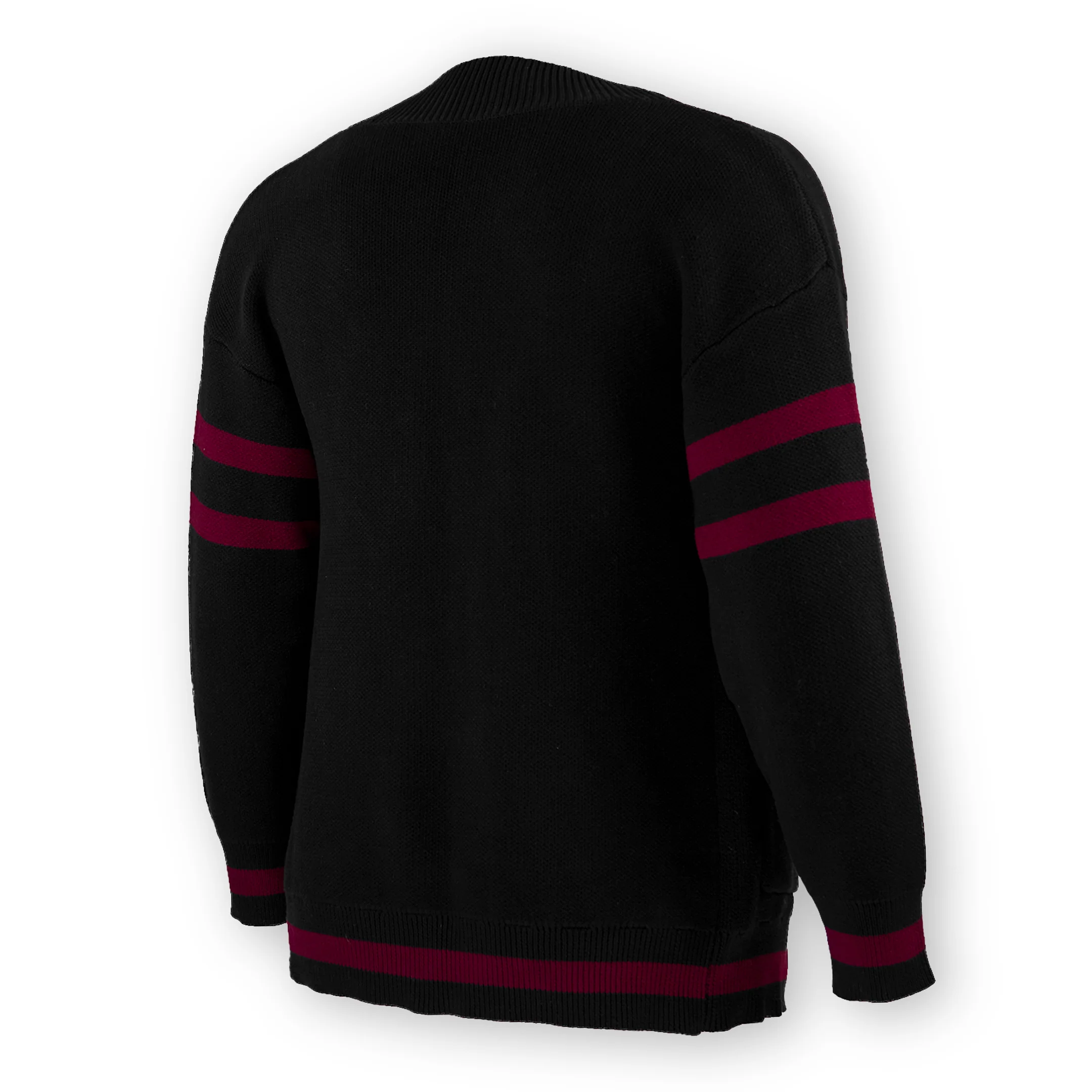 Keiser Clark Miami HEAT Cardigan - Image 4