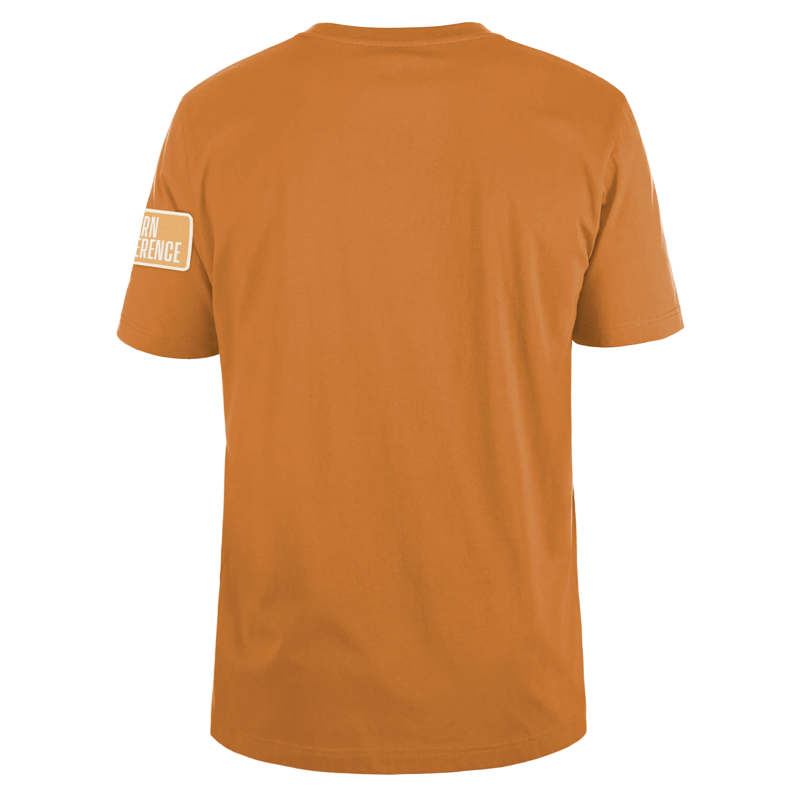 New Era Miami HEAT Tan Tee - Image 10