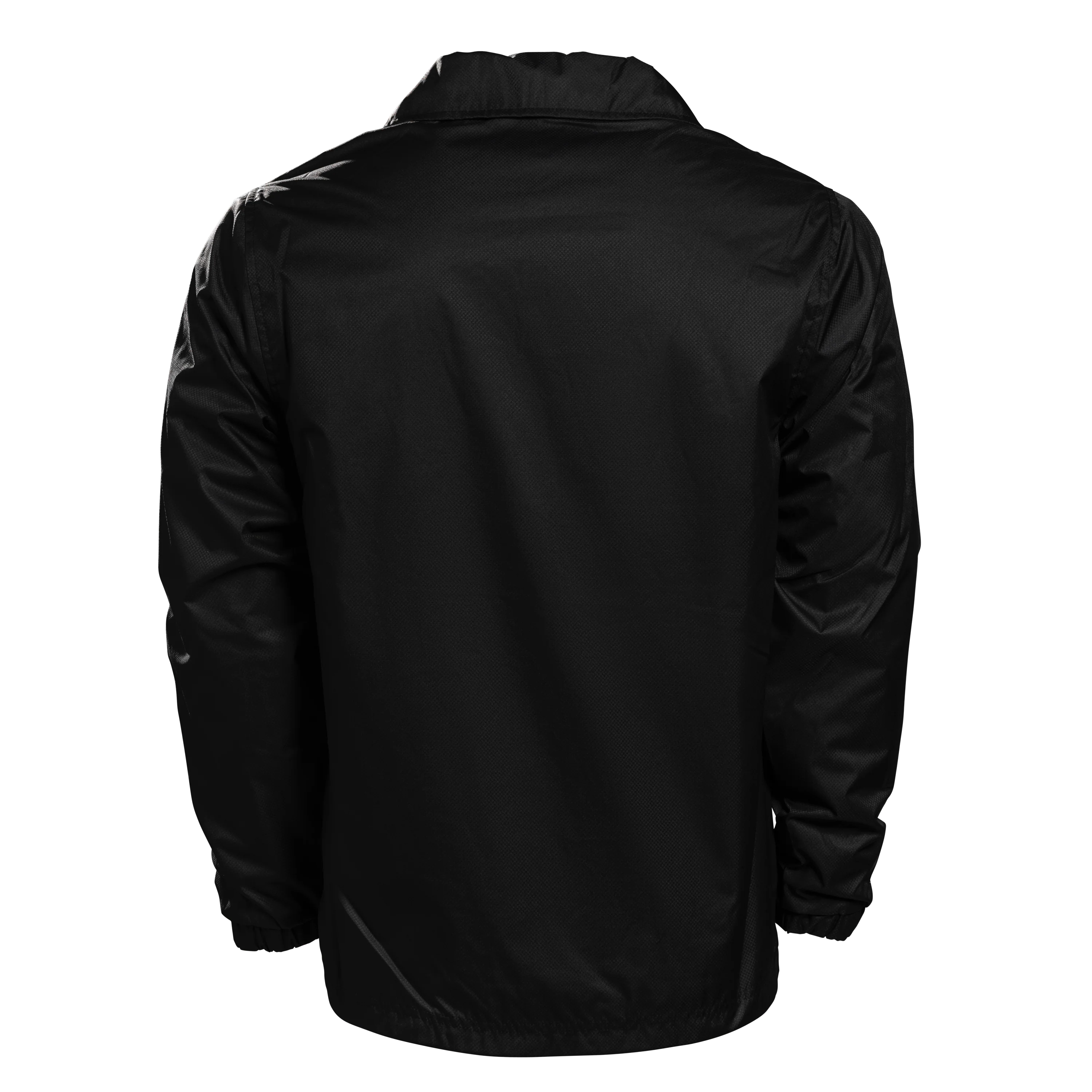 Court Culture x Mitchell & Ness Miami HEAT Coaches Jacket - Image 4