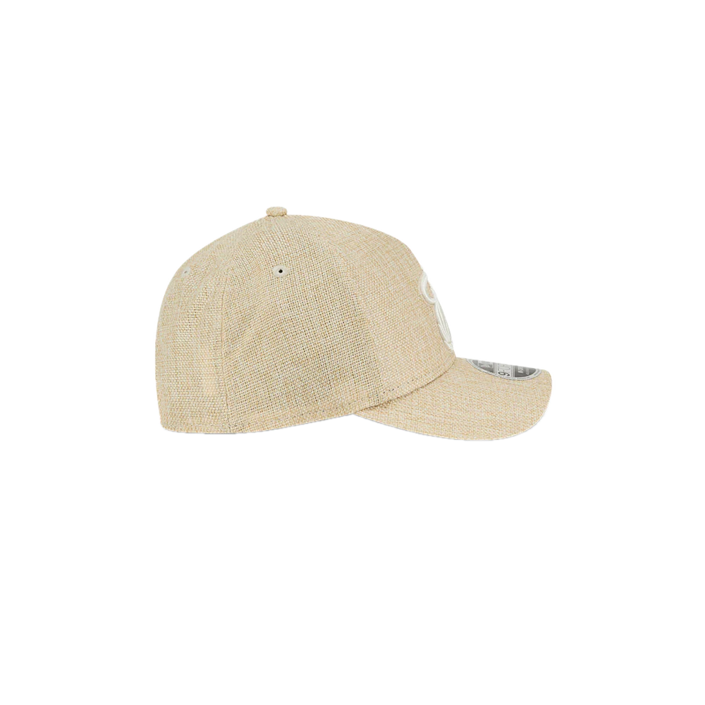New Era Miami HEAT Cotton Wave Snapback - Image 6