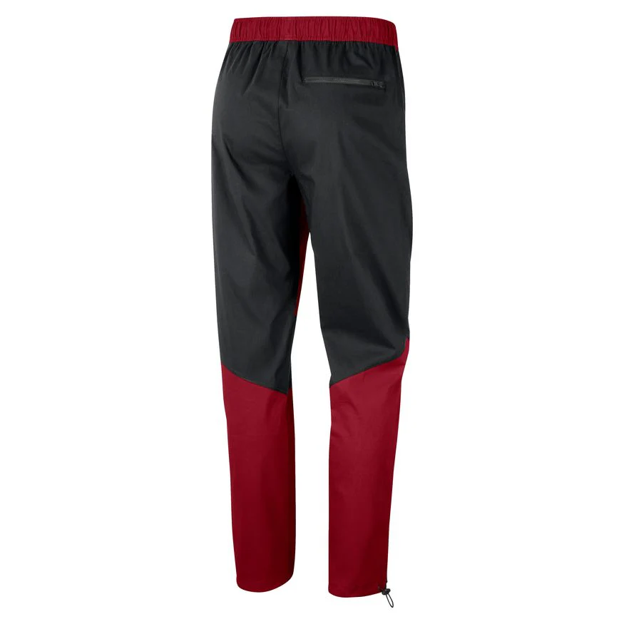 Jordan Brand Miami HEAT Statement Courtside Pants - Image 2