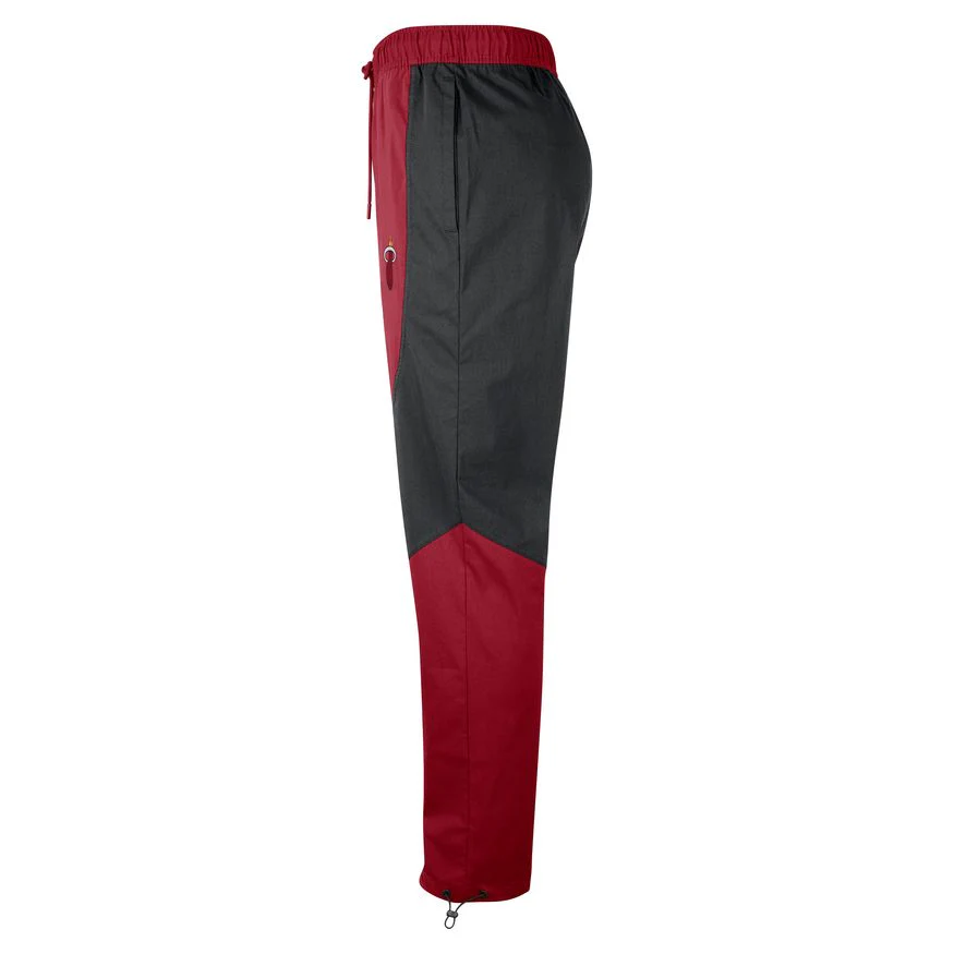 Jordan Brand Miami HEAT Statement Courtside Pants - Image 3