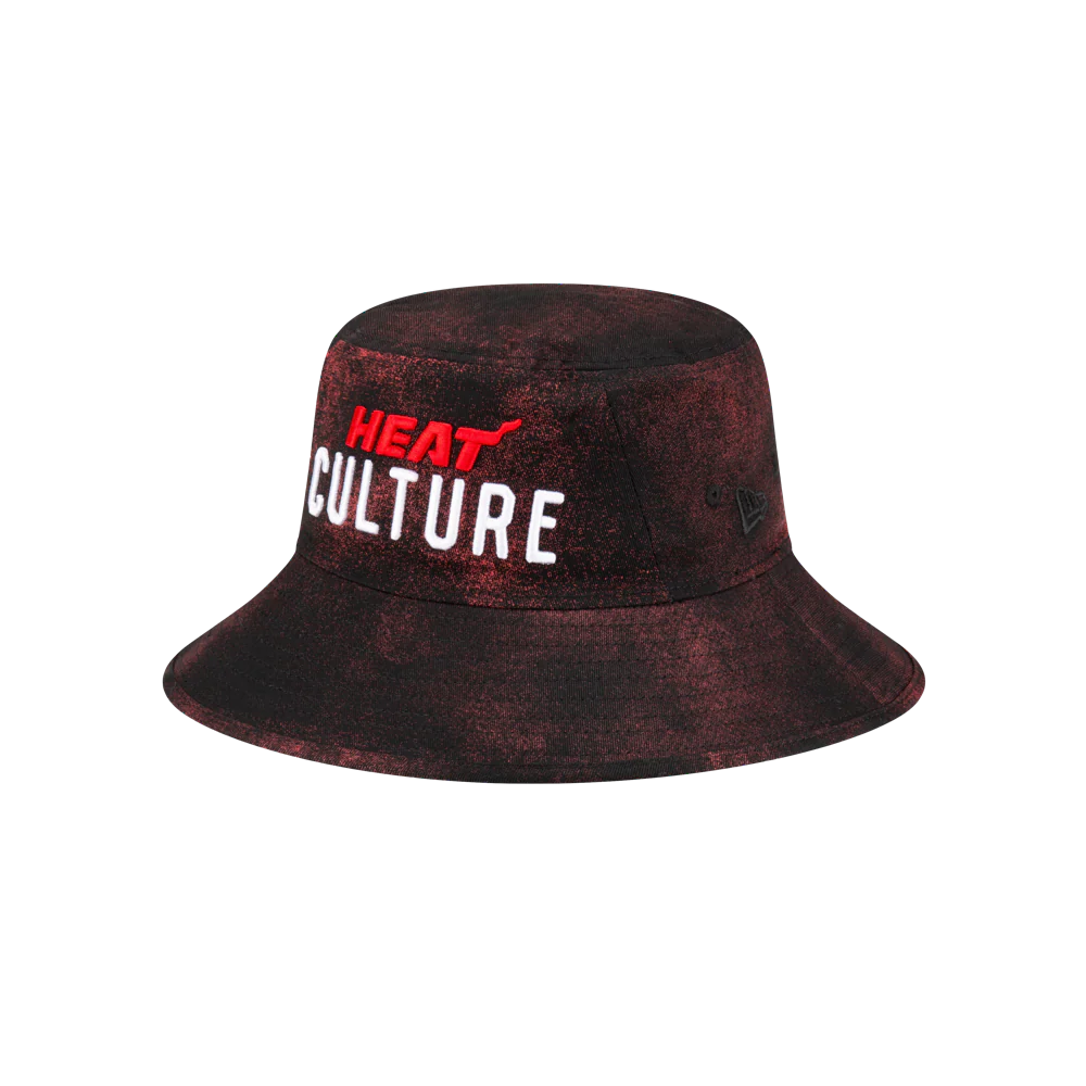 Court Culture HEAT Culture Bucket Hat - Image 3