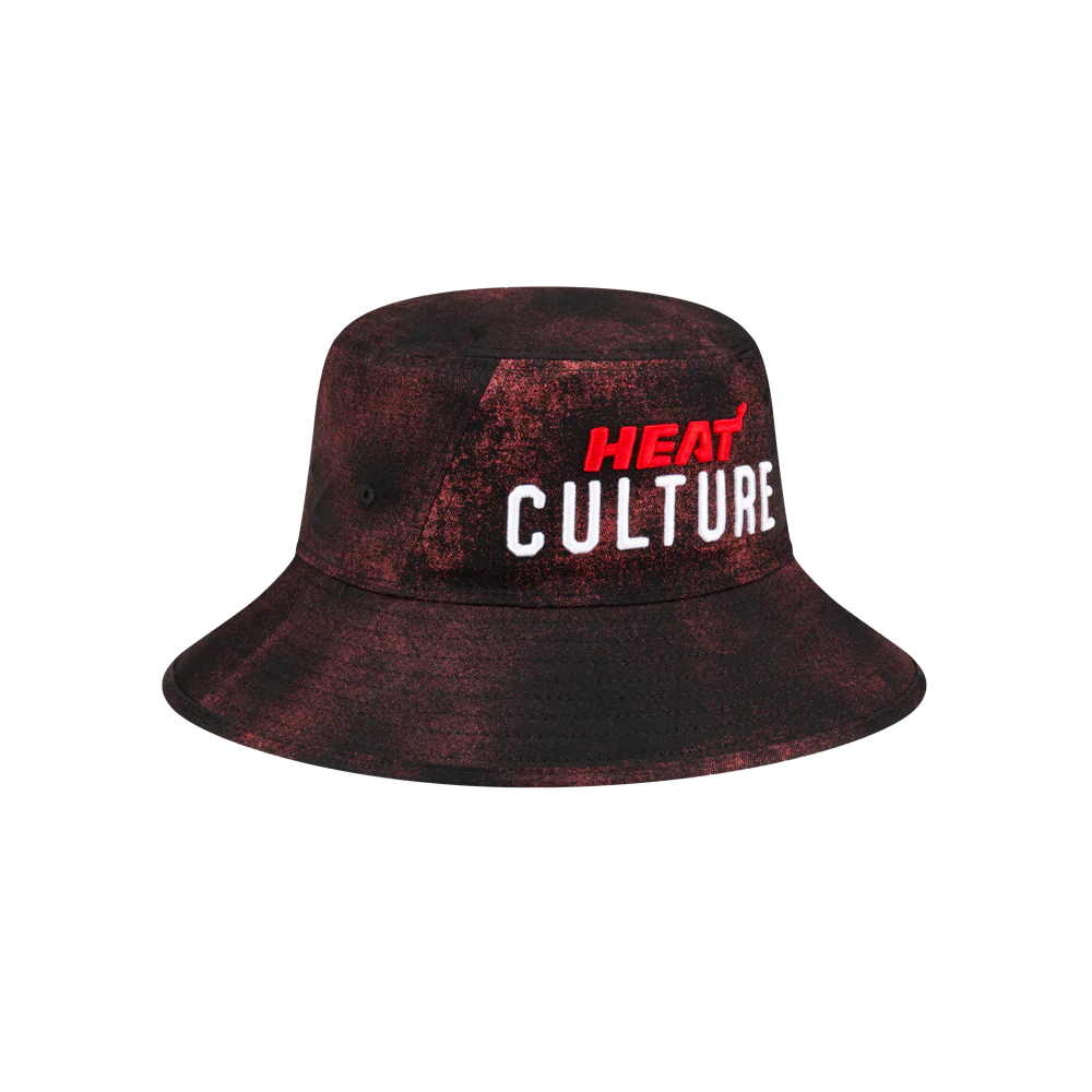 Court Culture HEAT Culture Bucket Hat - Image 4