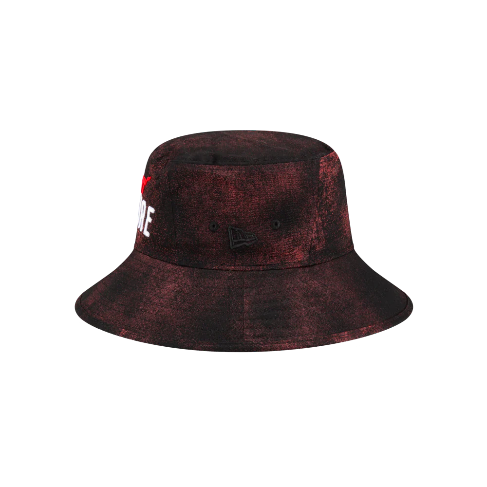 Court Culture HEAT Culture Bucket Hat - Image 5