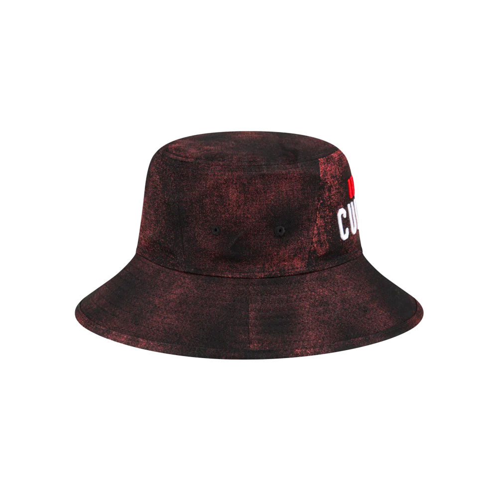 Court Culture HEAT Culture Bucket Hat - Image 6