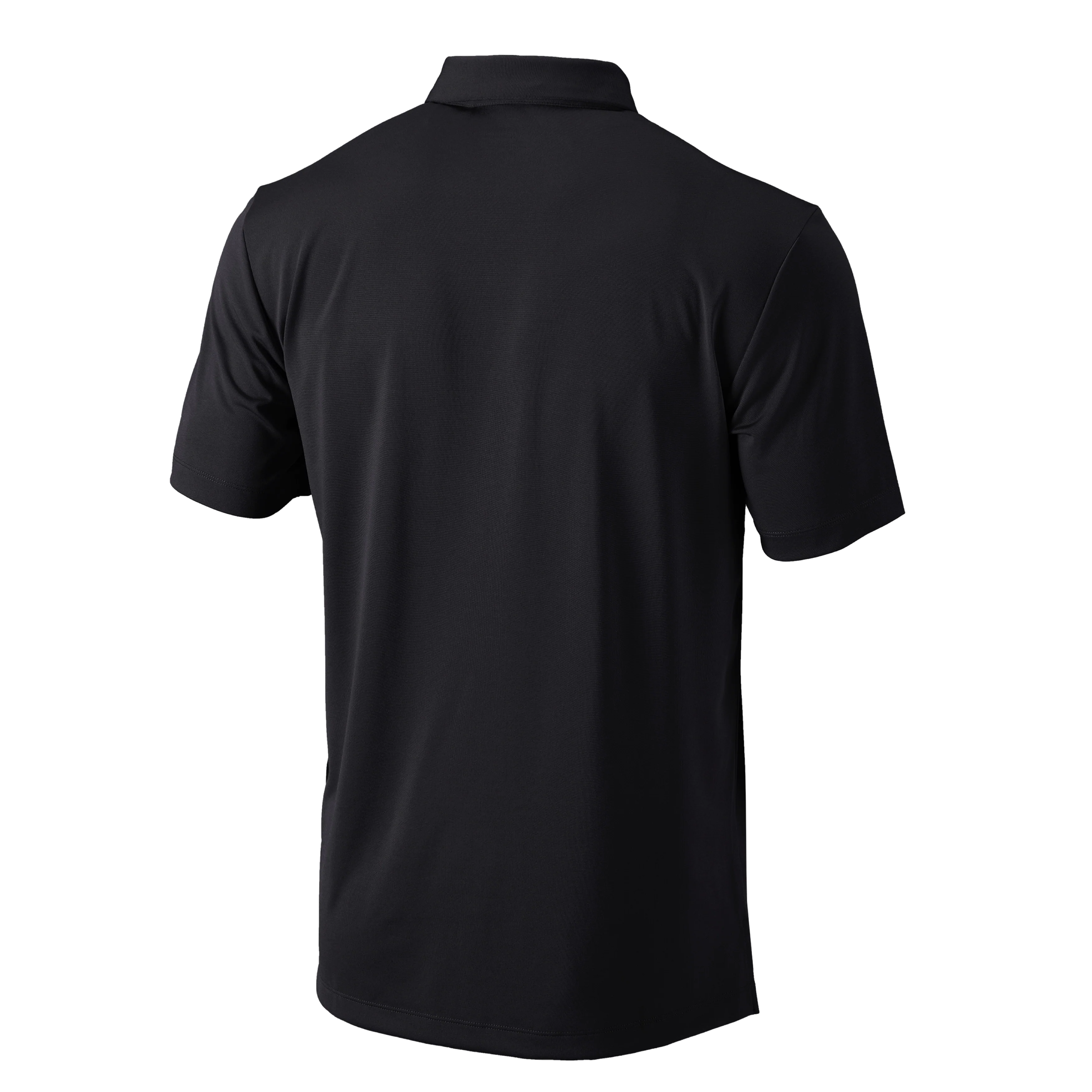 Columbia HEAT Culture Drive Polo - Image 2