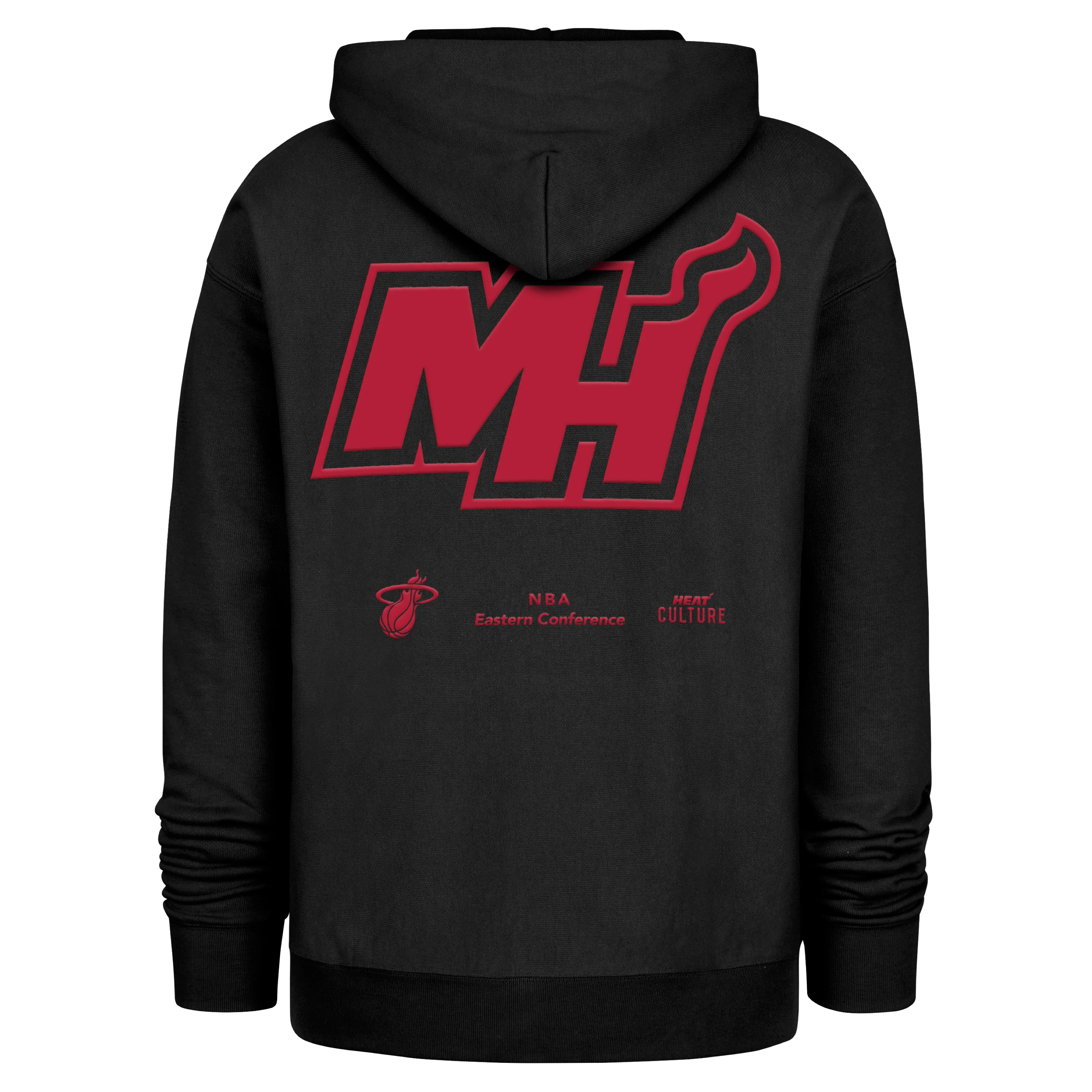 '47 Brand HEAT Culture Pullover Hoodie - Image 2