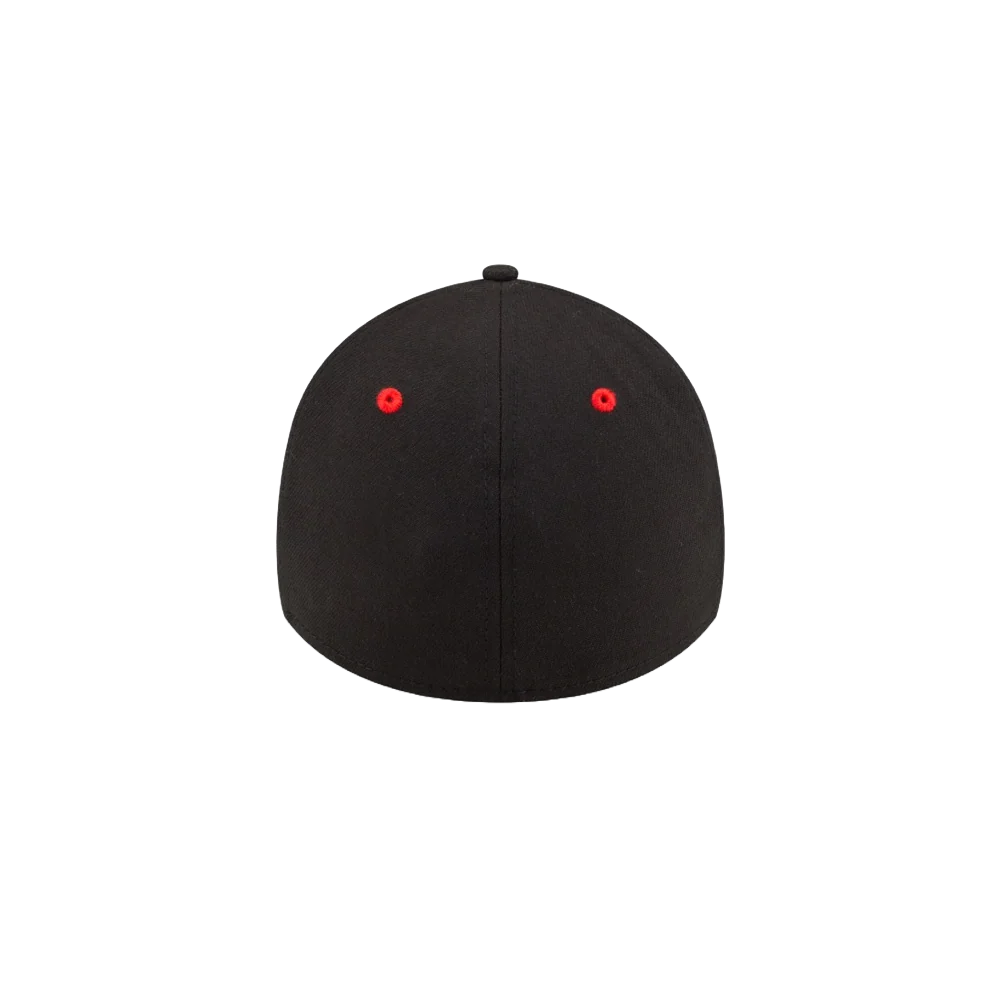 Court Culture HEAT Culture Gradient Dad Hat - Image 2