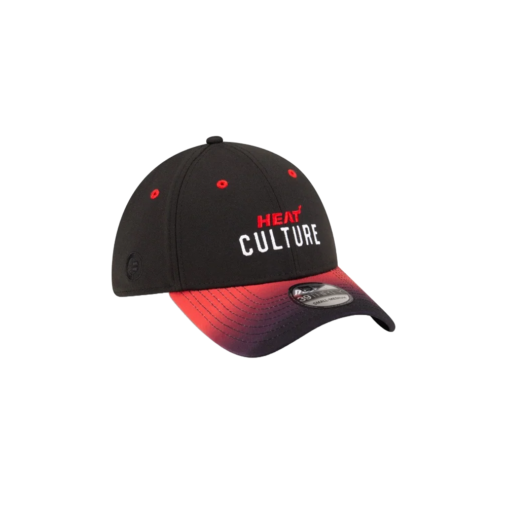 Court Culture HEAT Culture Gradient Dad Hat - Image 5