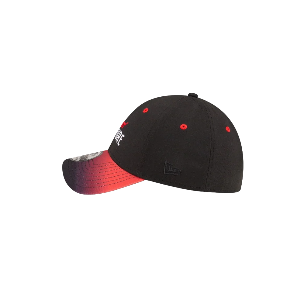 Court Culture HEAT Culture Gradient Dad Hat - Image 6