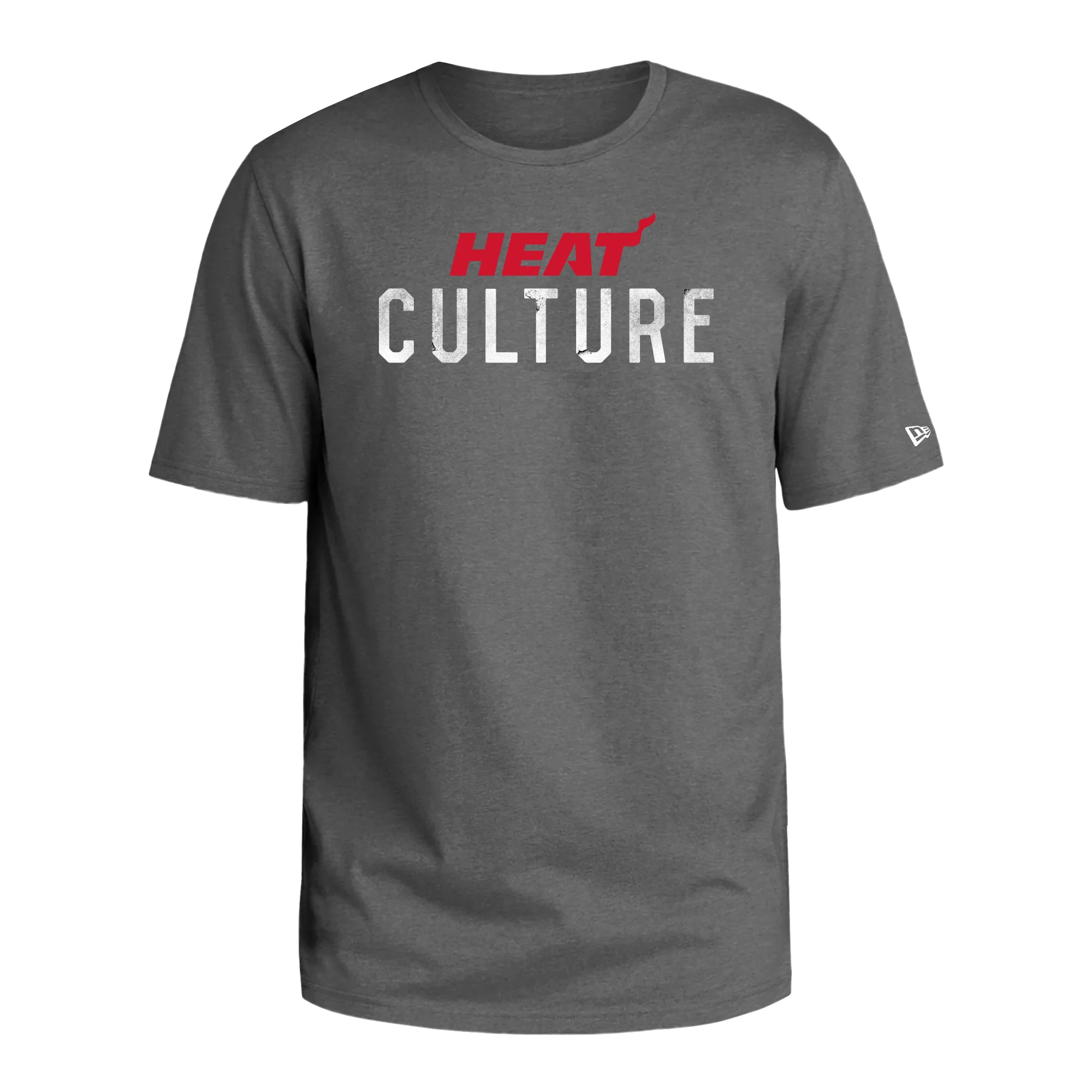 New Era HEAT Culture Performance Tee