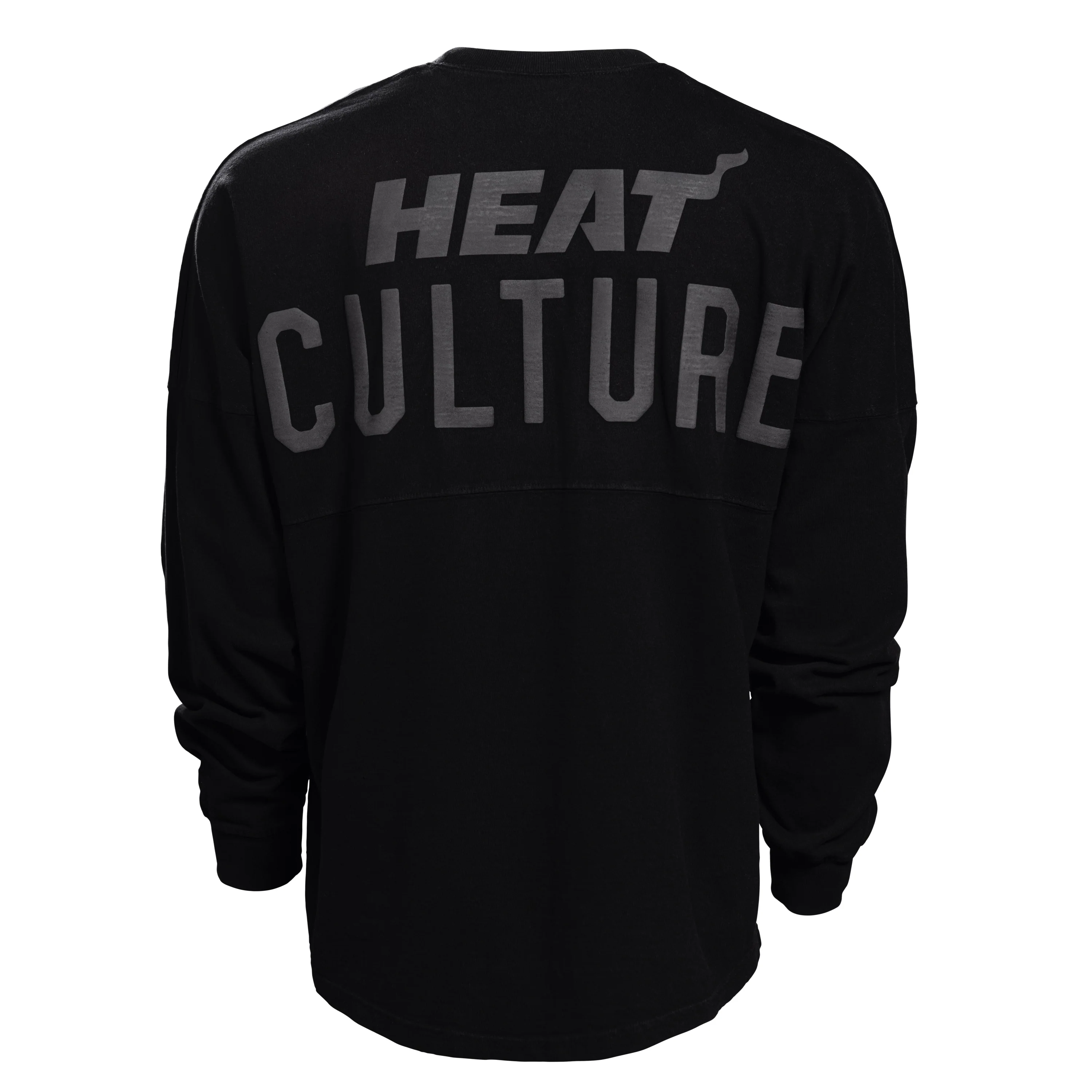 Court Culture HEAT Culture Unisex Pullover - Image 2